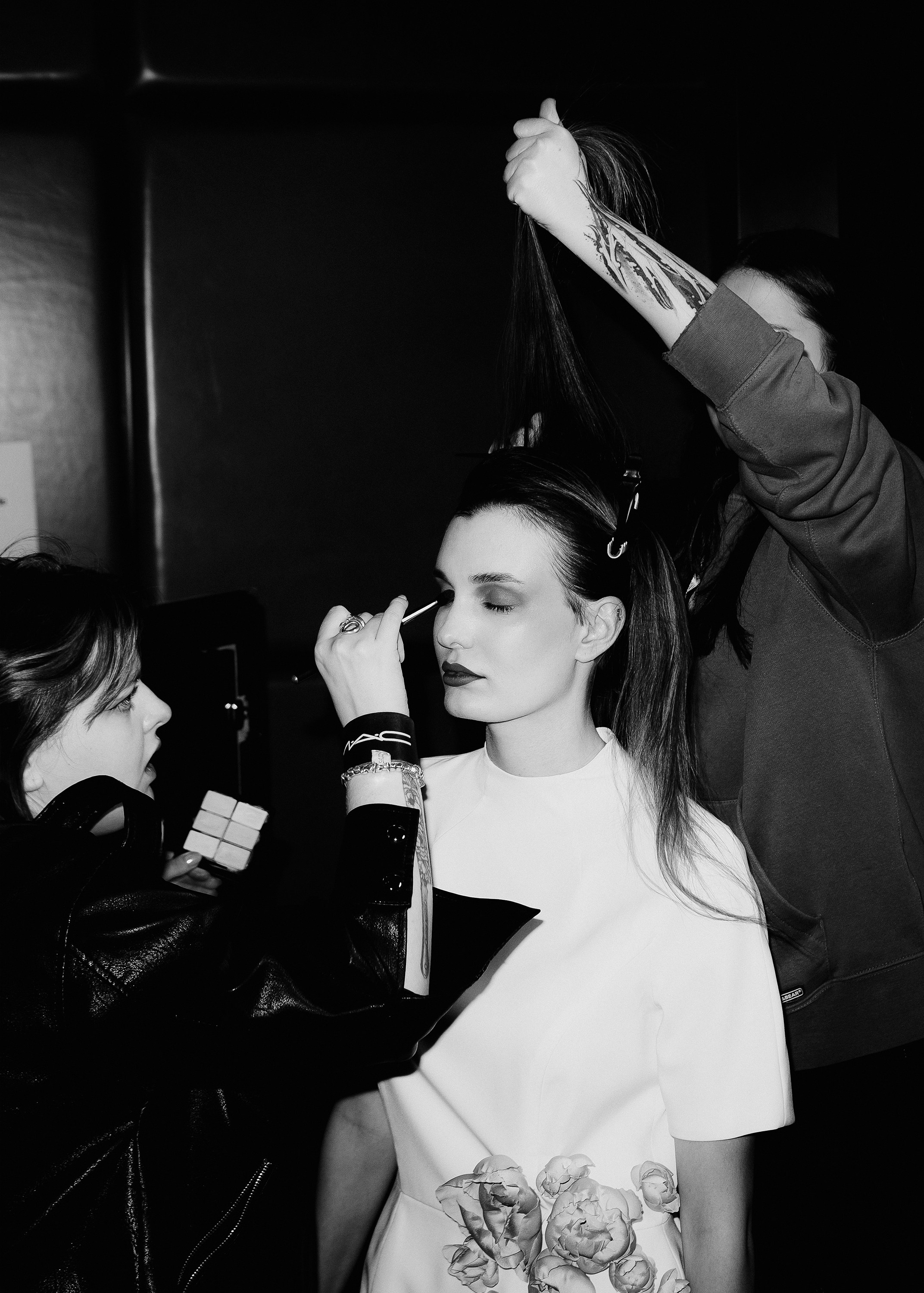 VISA FWA SEASON 9. Фотограф Алматы | Весь мир — Никита Колодин