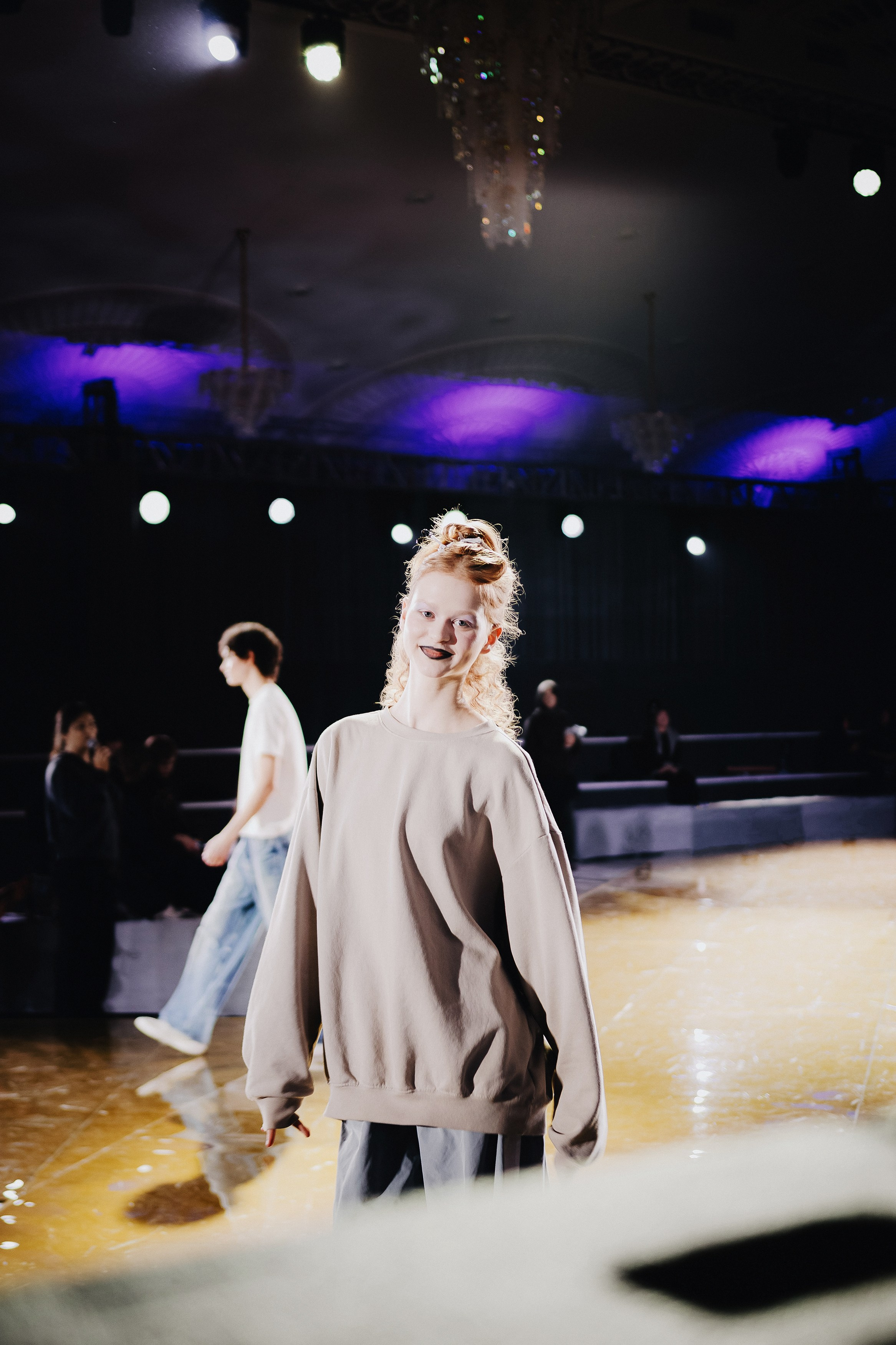 VISA FWA SEASON 10. Фотограф Алматы | Весь мир — Никита Колодин