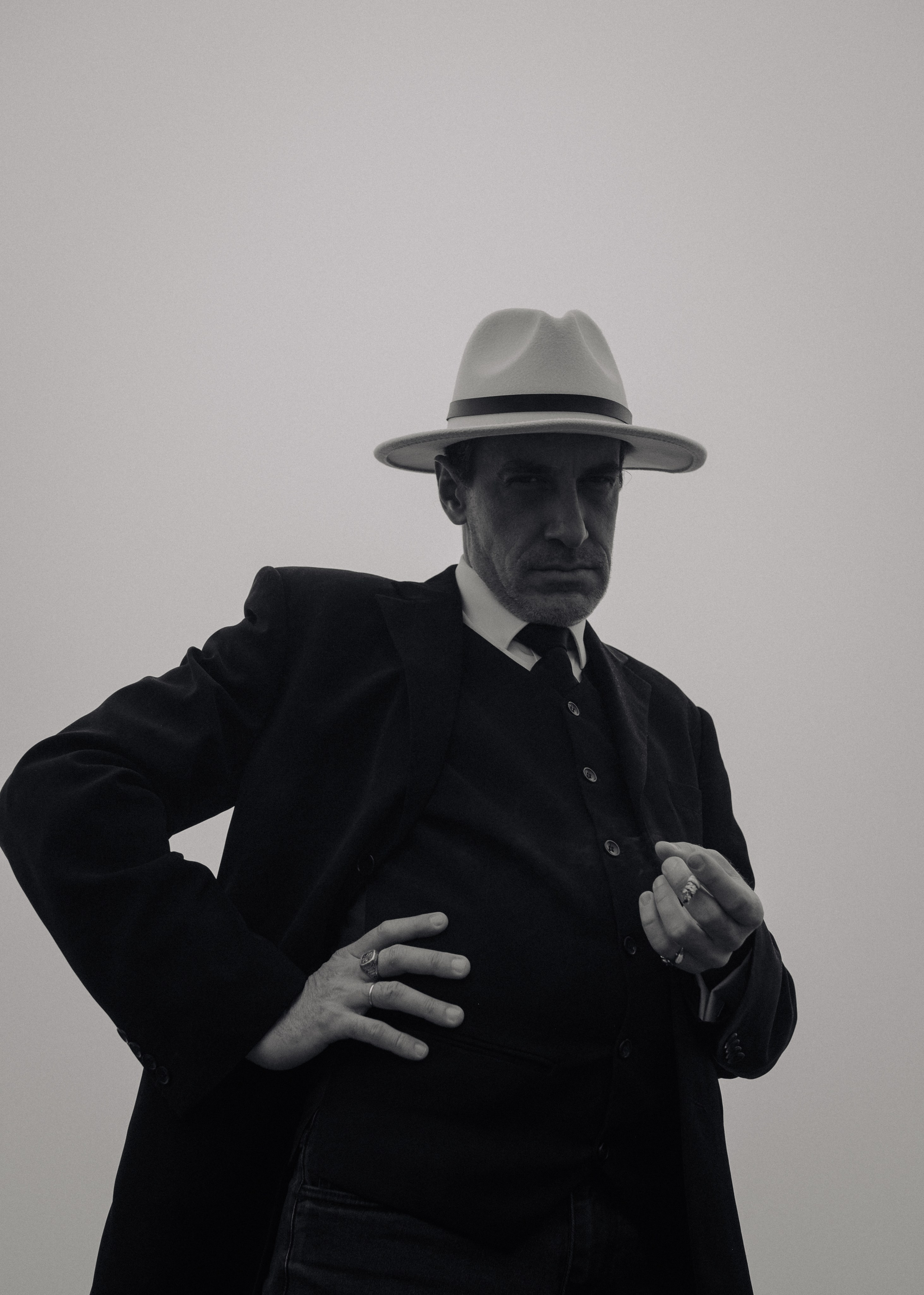 ADRE. Портретный фотограф DanilNabody