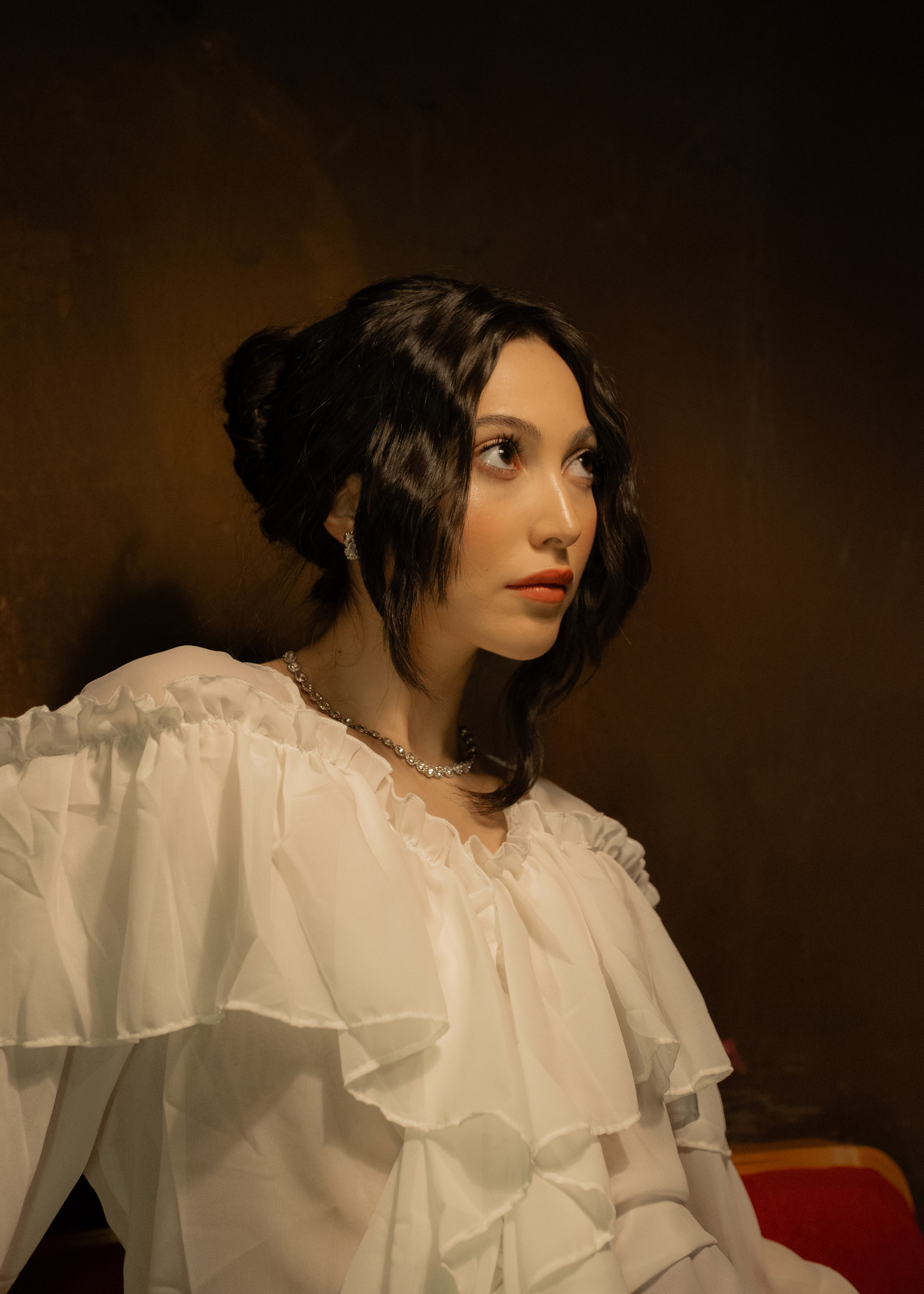 GOLD. Портретный фотограф DanilNabody