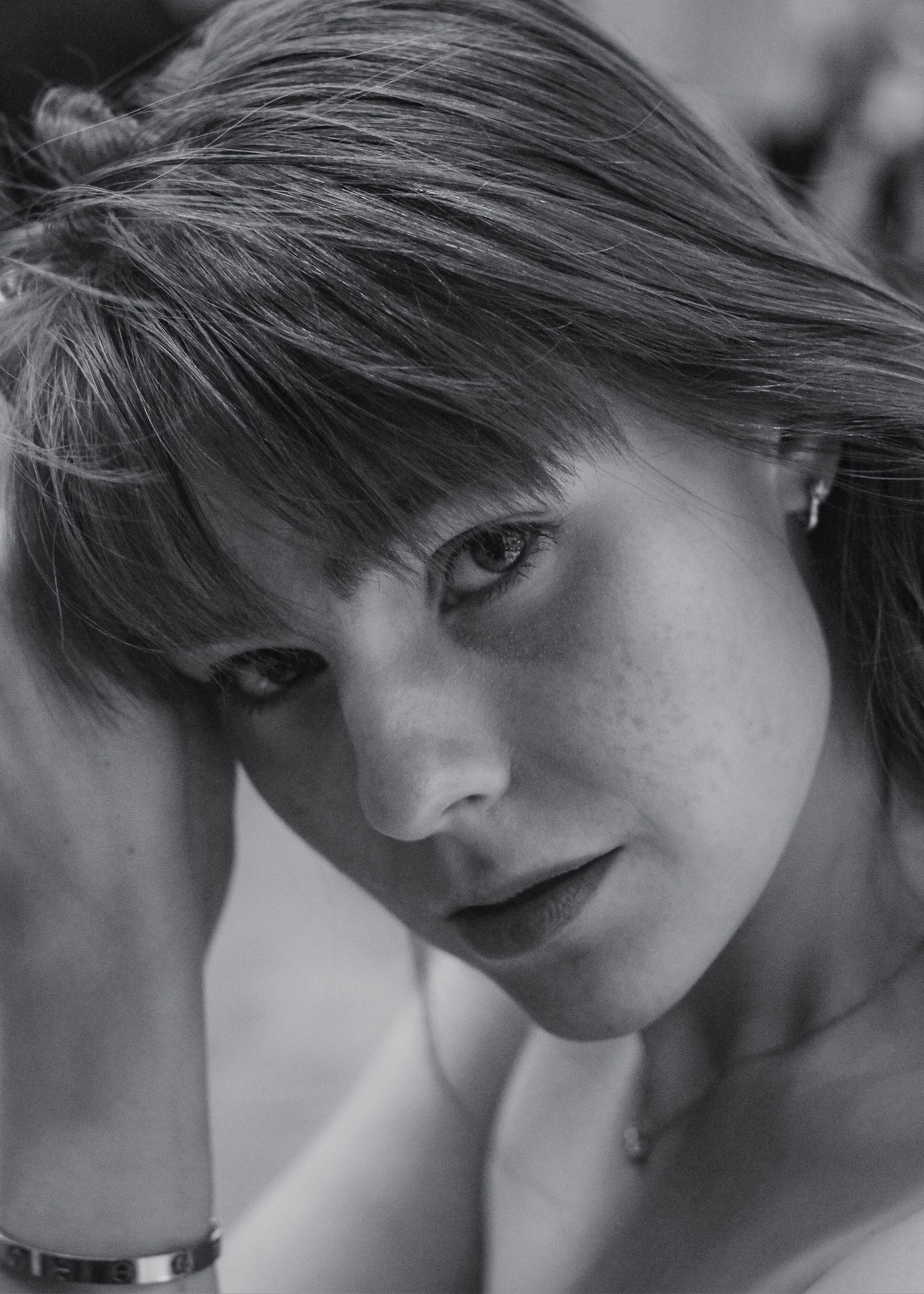 Adele. Портретный фотограф DanilNabody