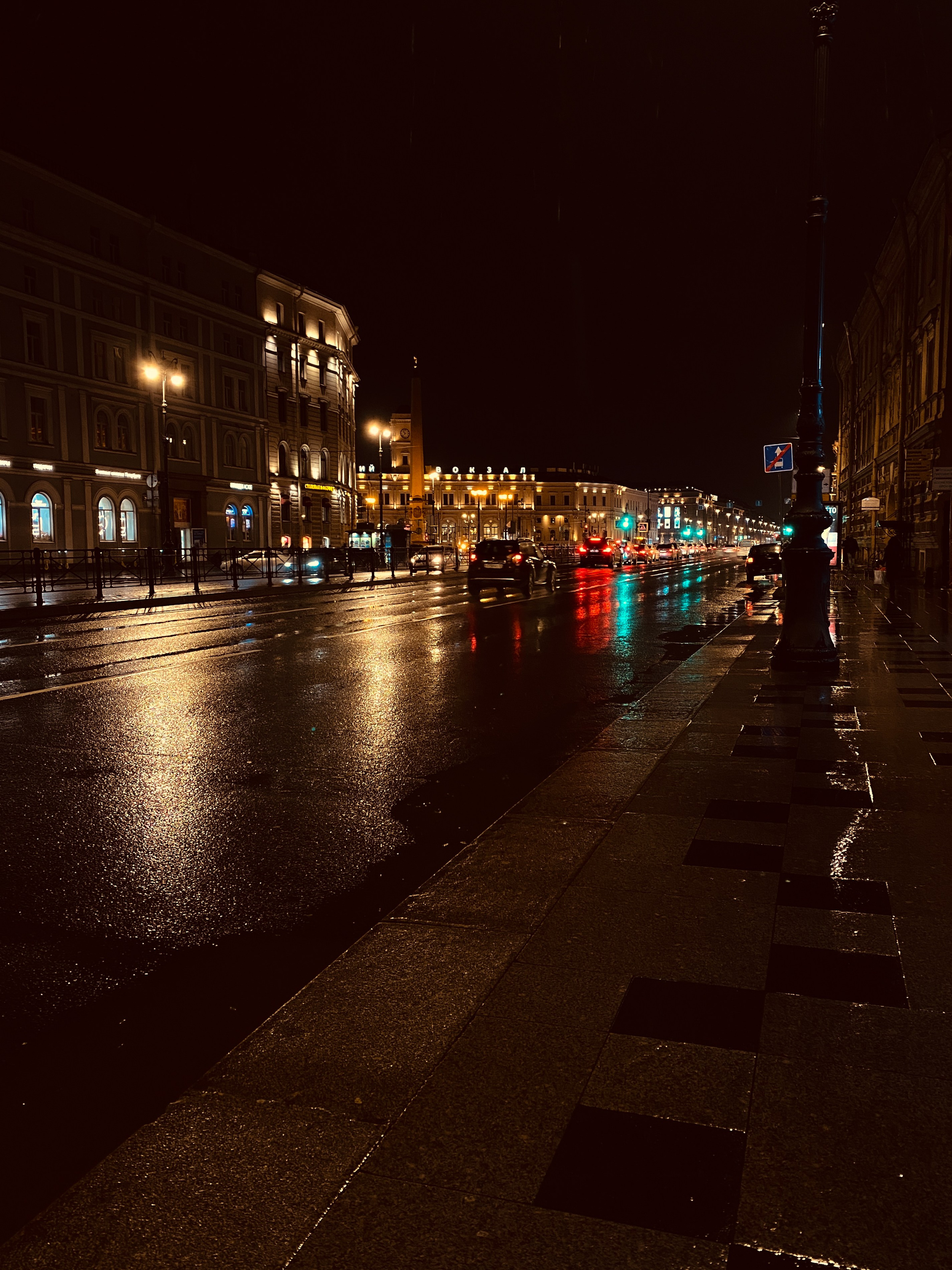 Питер. Портретный фотограф DanilNabody