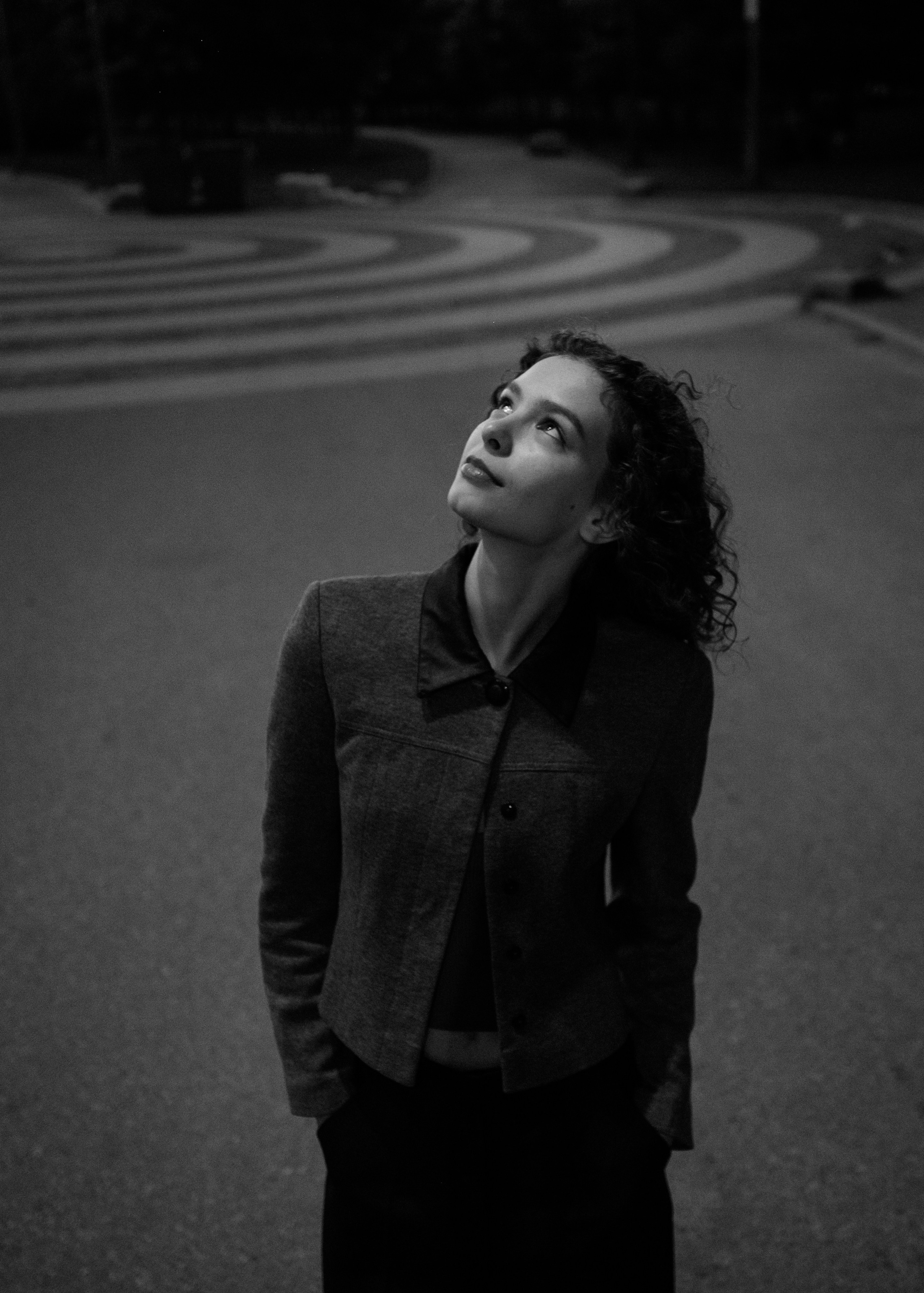 MARI BLK. Портретный фотограф DanilNabody