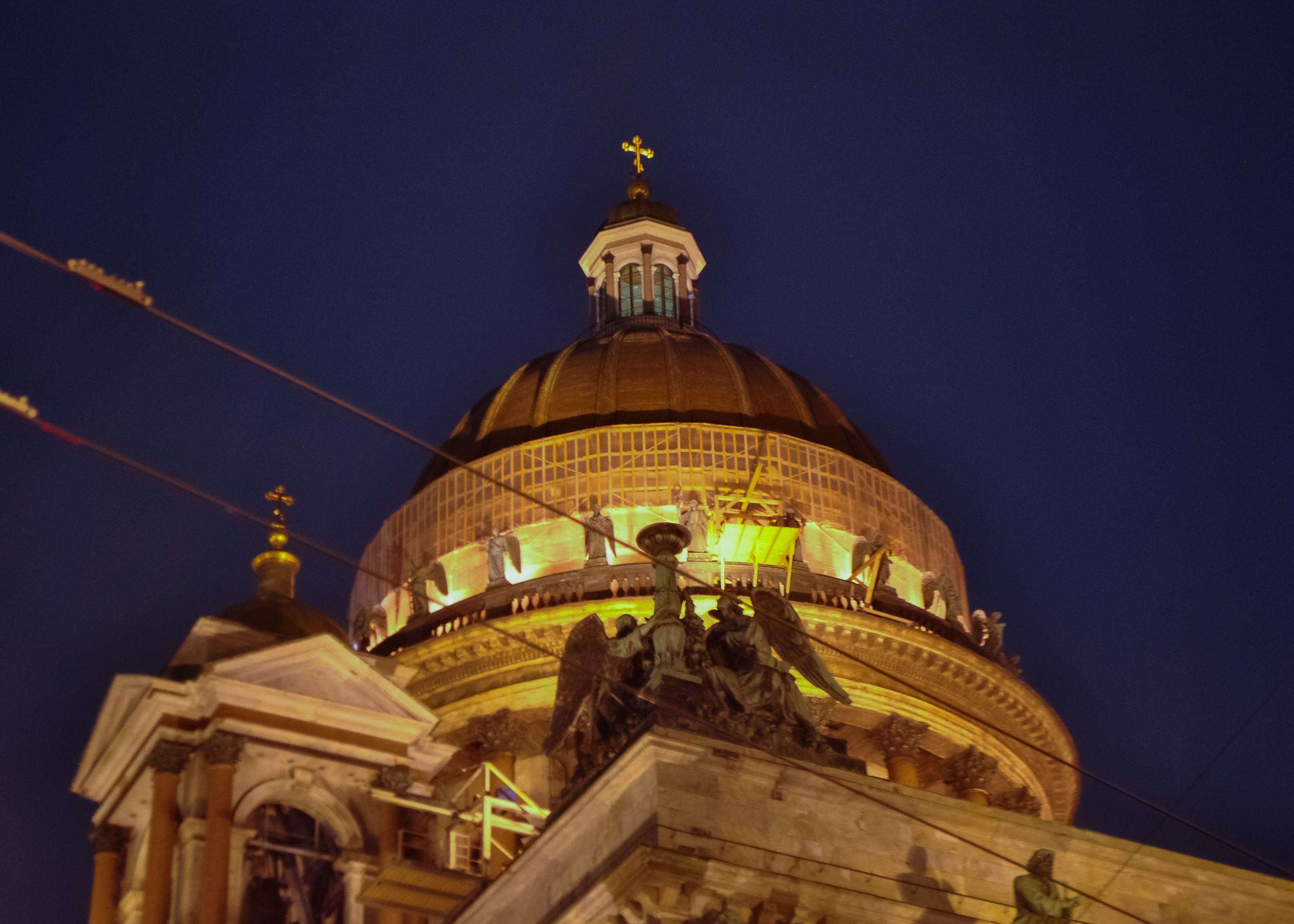 Питер. Портретный фотограф DanilNabody