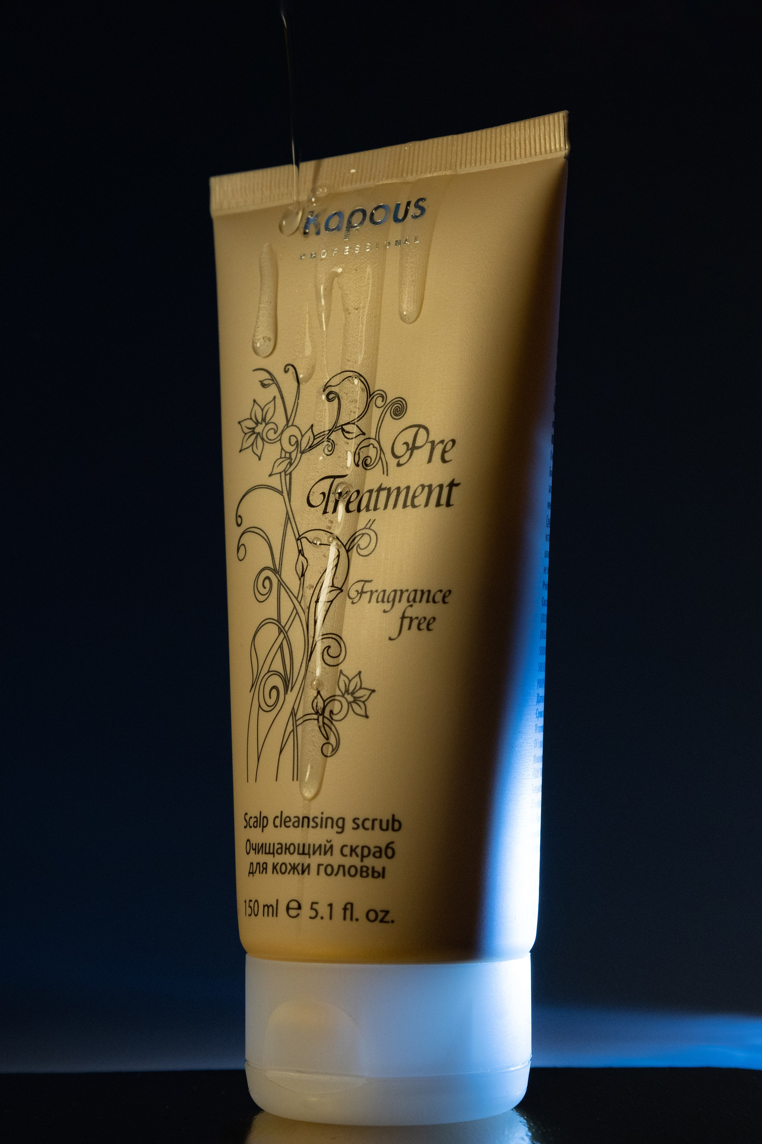 Косметика. Профессиональный портретный фотограф в Москве Великанова Татьяна