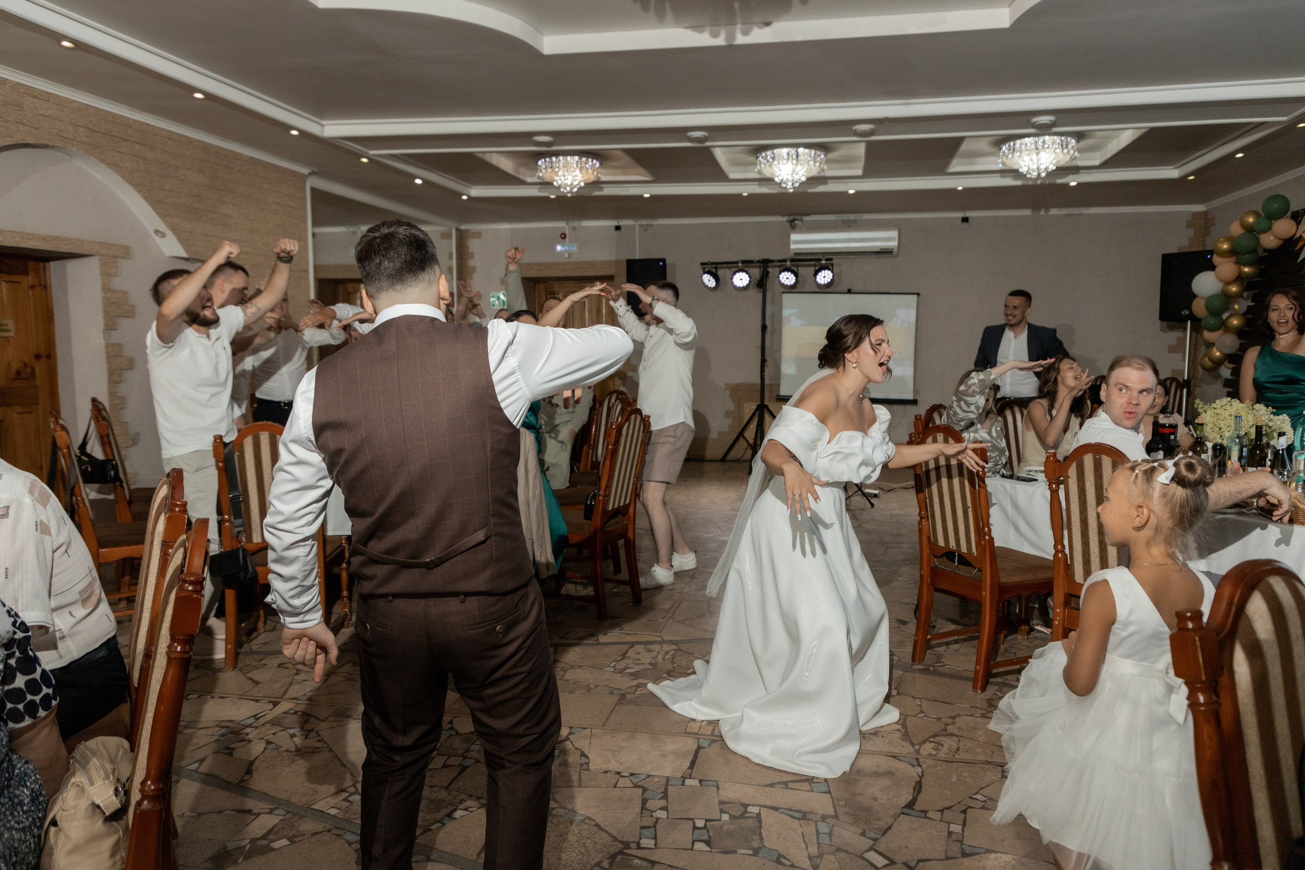 Анатолий и Полина (сокращено). Свадебный фотограф Ангелина Сунгатулина | Саратов | Балаково | Вольск