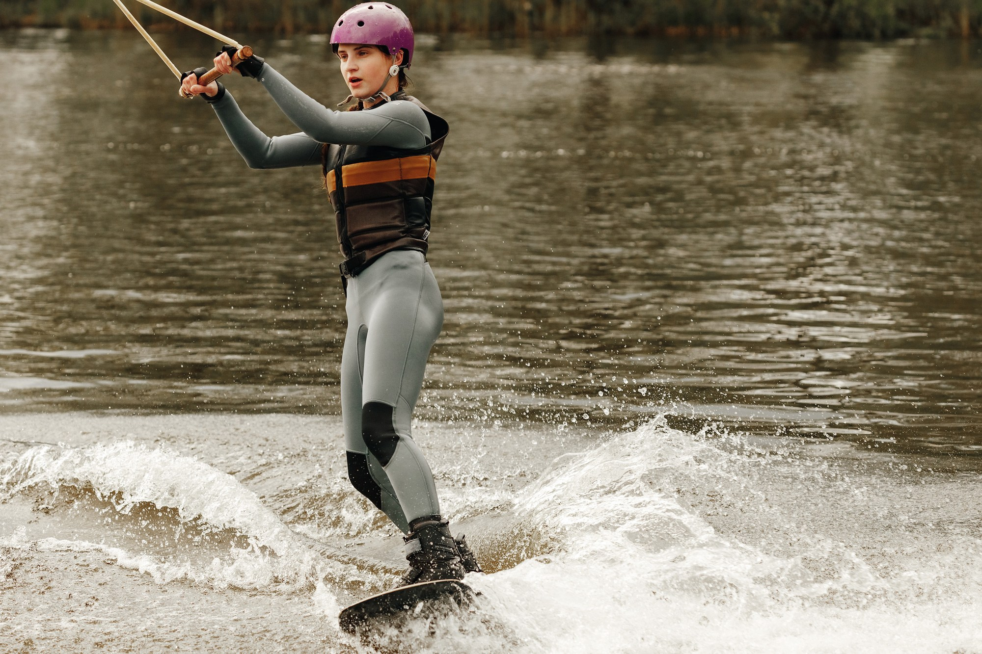Спорт. Свадебный и Fashion-фотограф в Москве Сергей Наставник