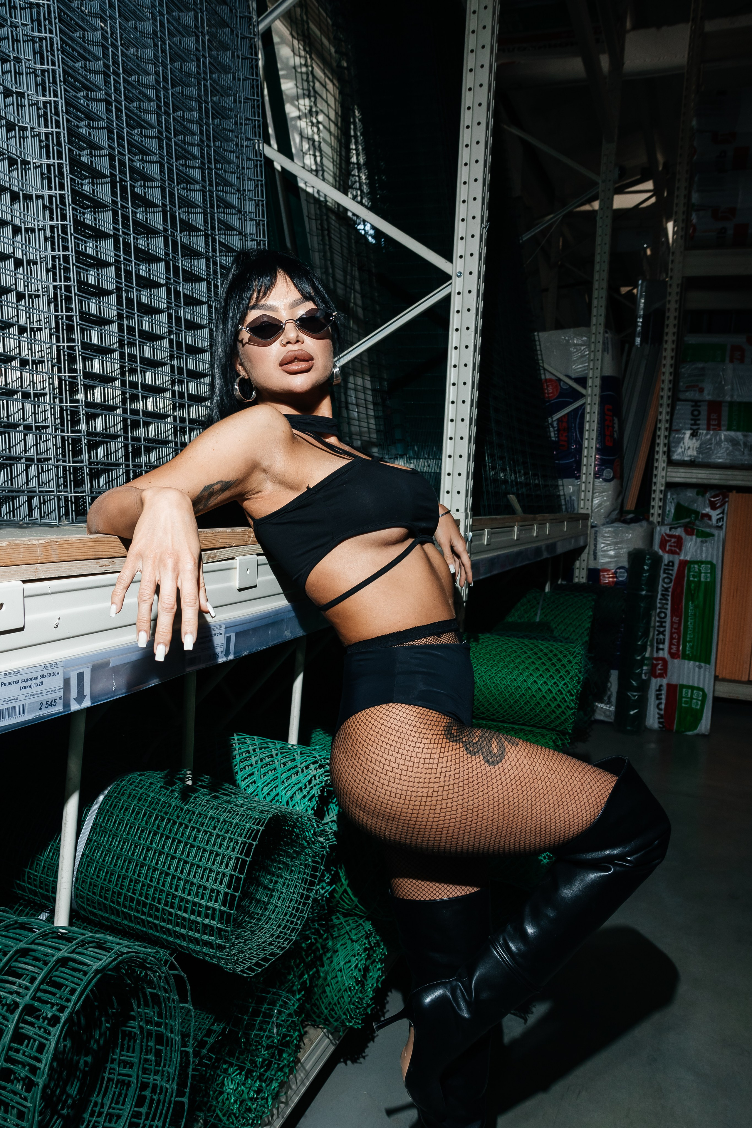 HARD WORK. Фотограф Александр Бигари