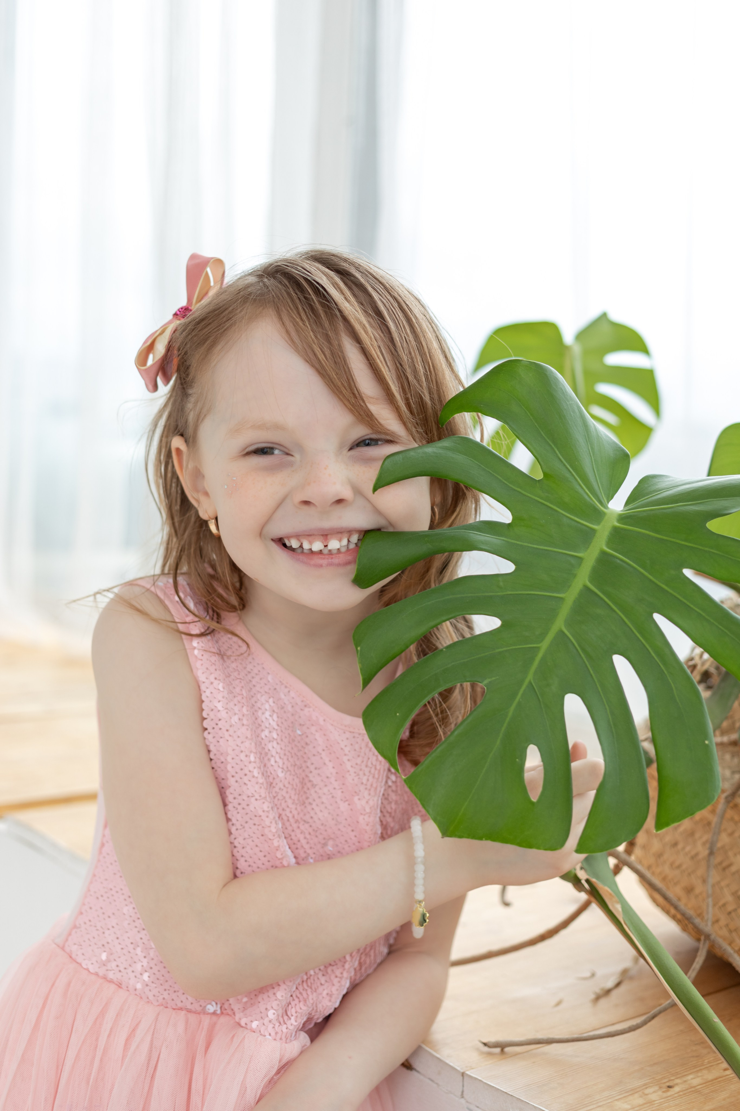 Мария&Сергей&Анна. Фотограф Алина Гашникова