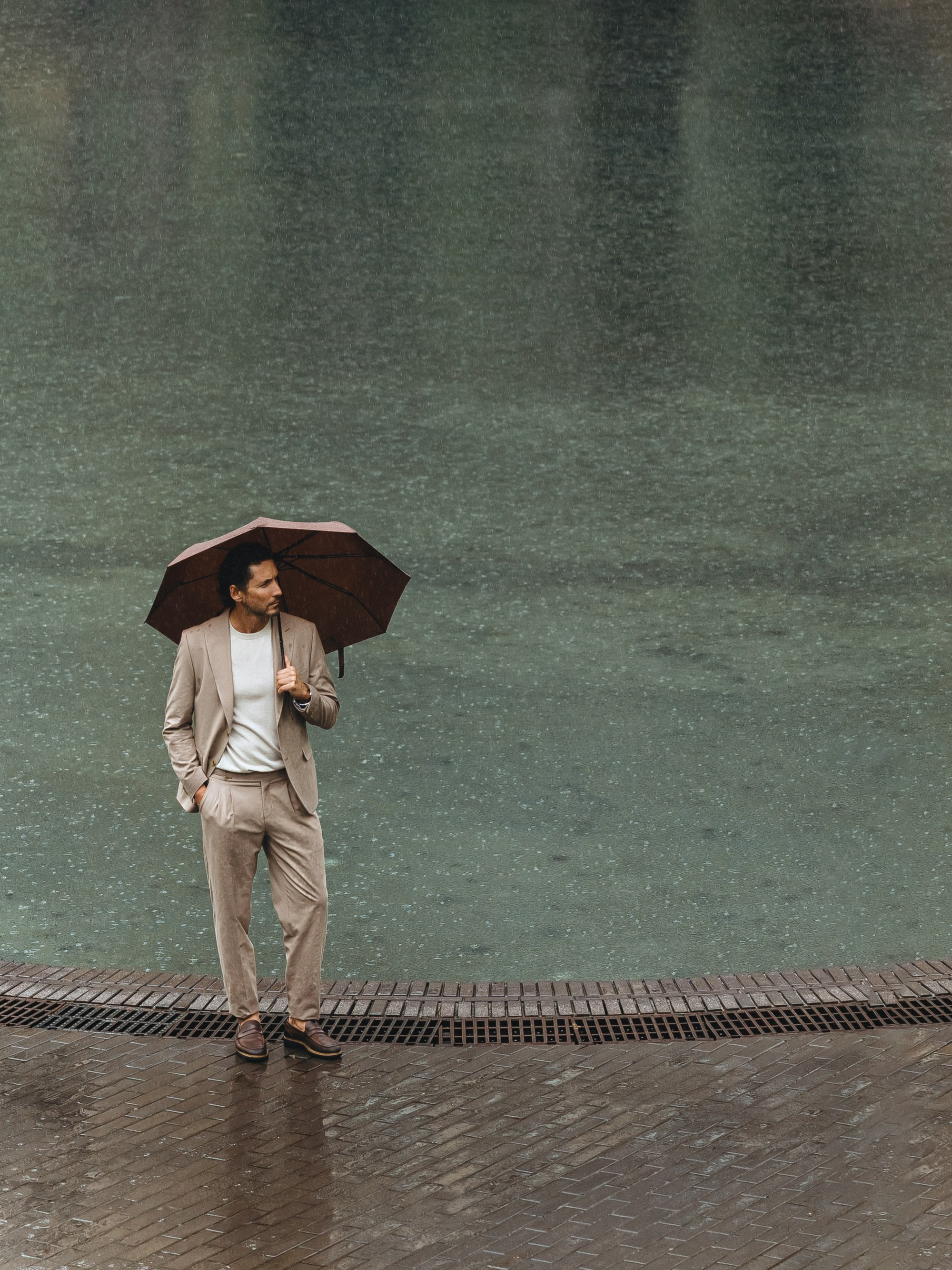 Мужчины. Костя Жуков — фотограф в Москве