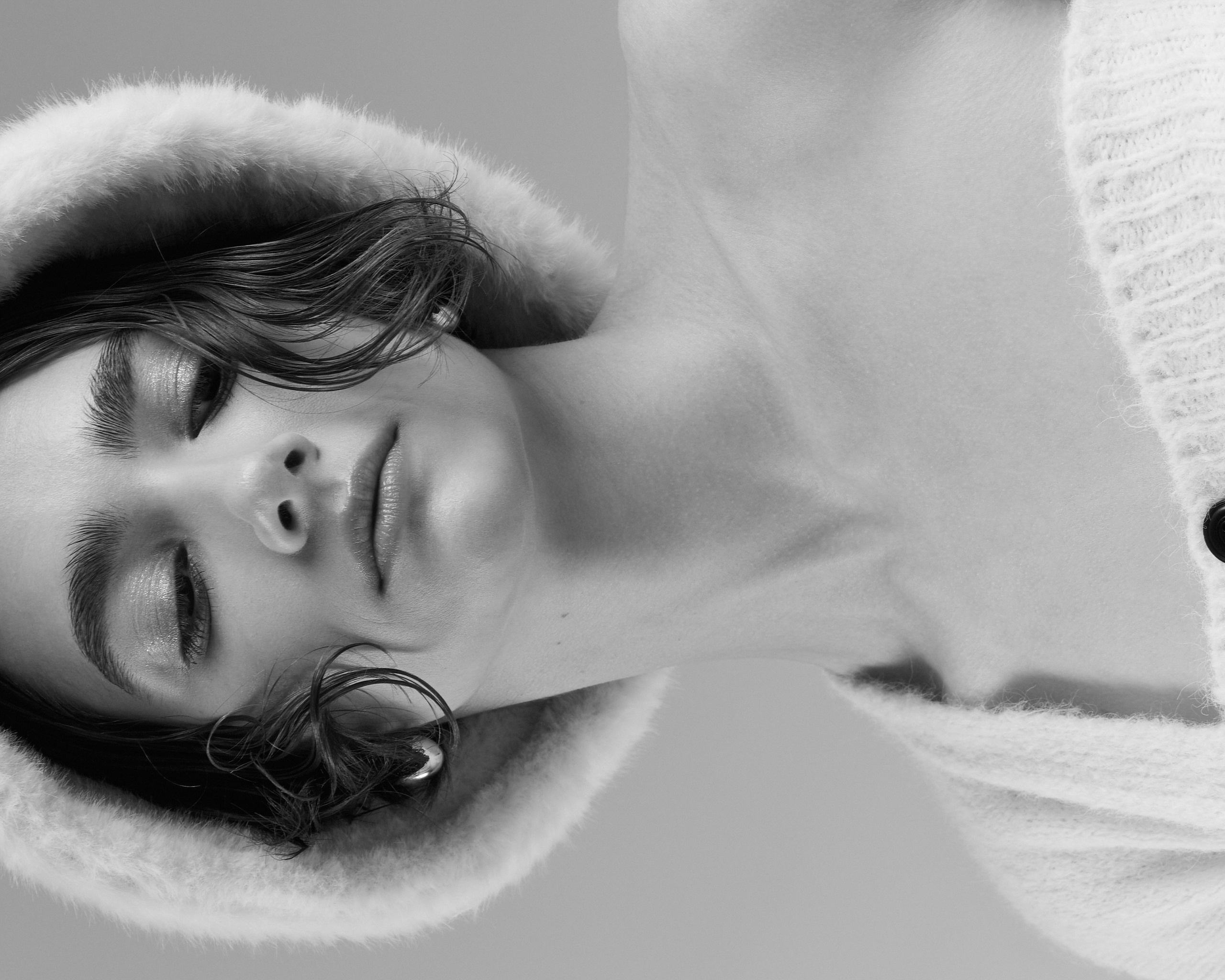 Lookbook 24 Liza. Фотограф для брендов и частных клиентов в Москве Лилия Калмагорова