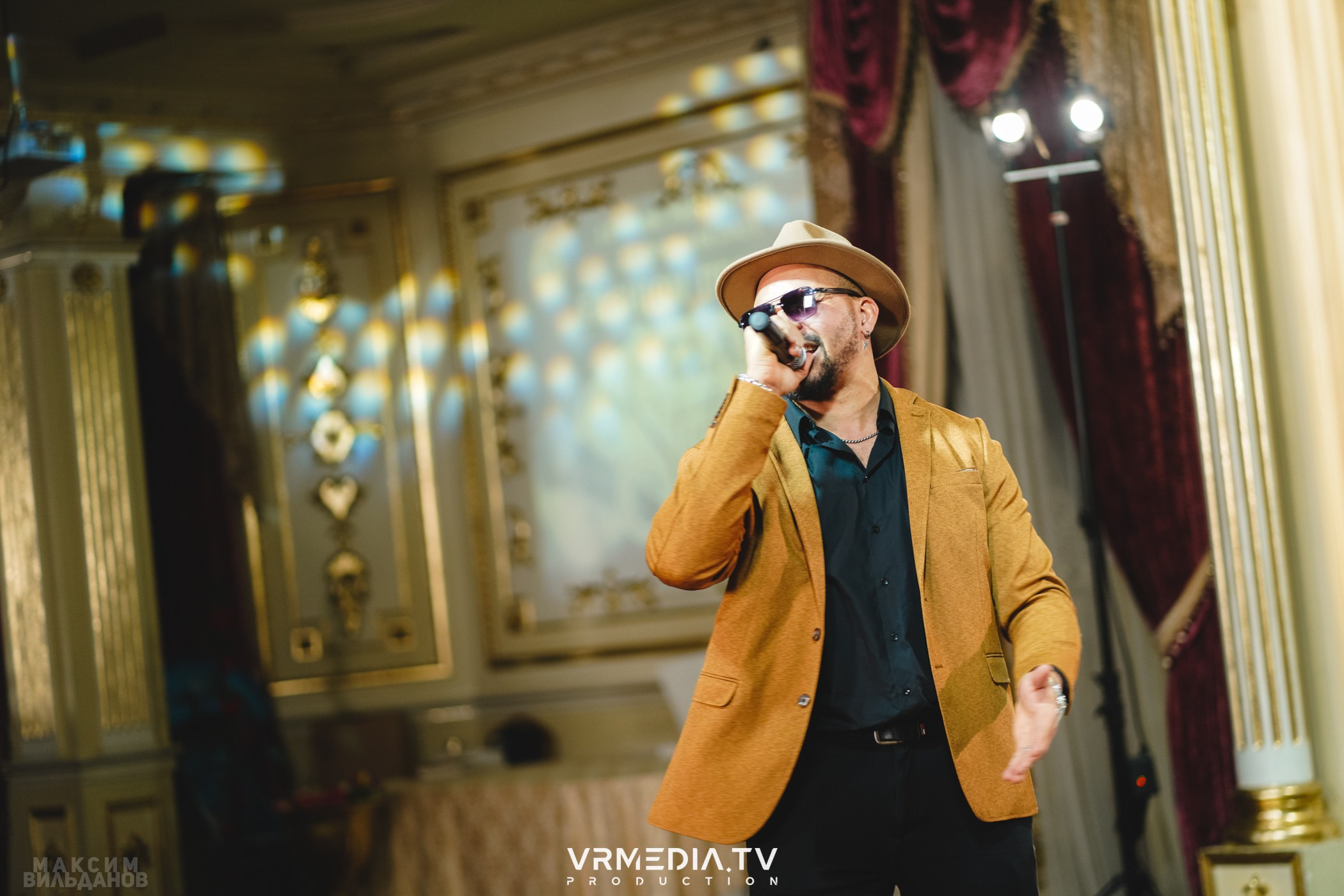 Leomar Production: Fashion проект «Glam Style 2024» 1 год