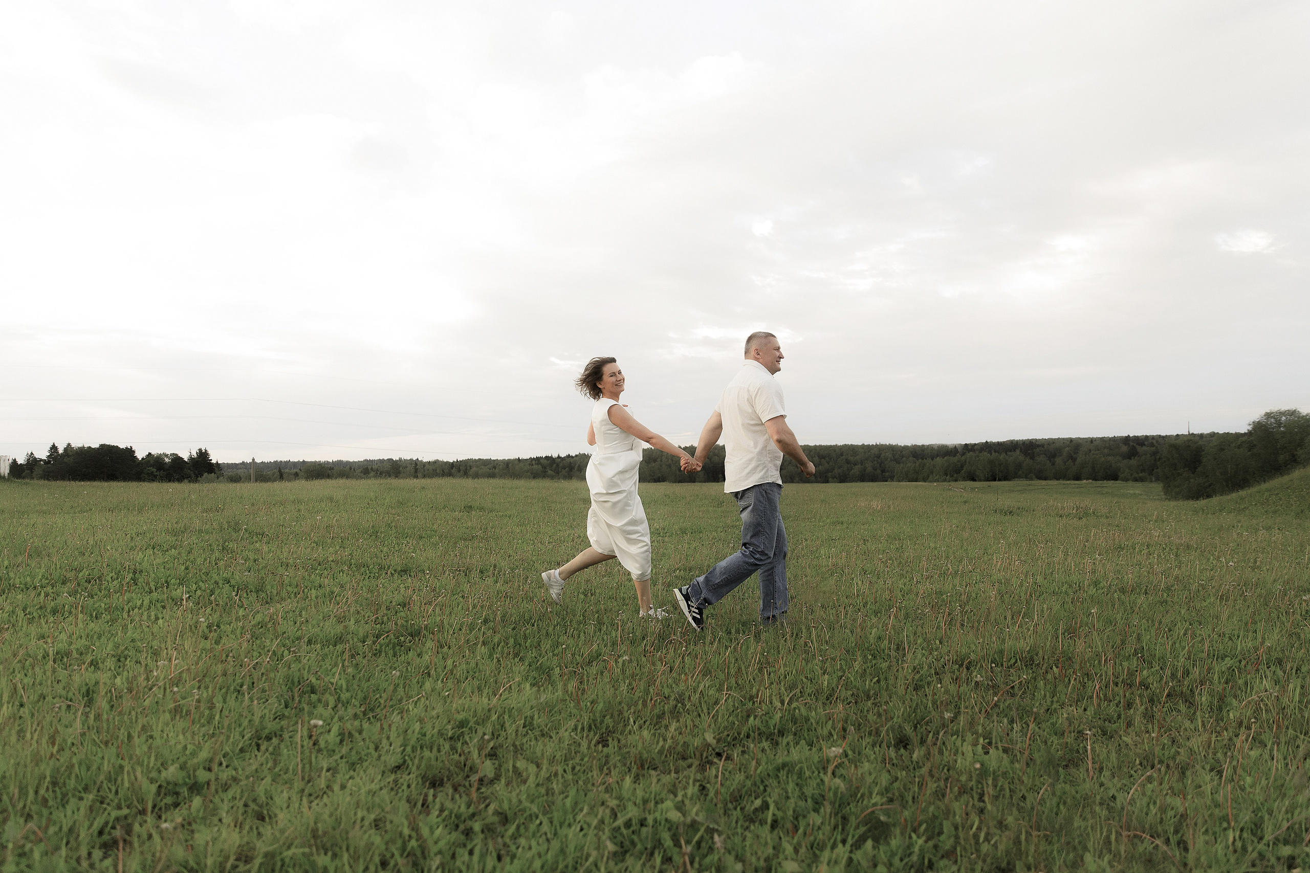 Алексей & Оксна. Фотограф в Москве и МО, Мещерякова Ольга