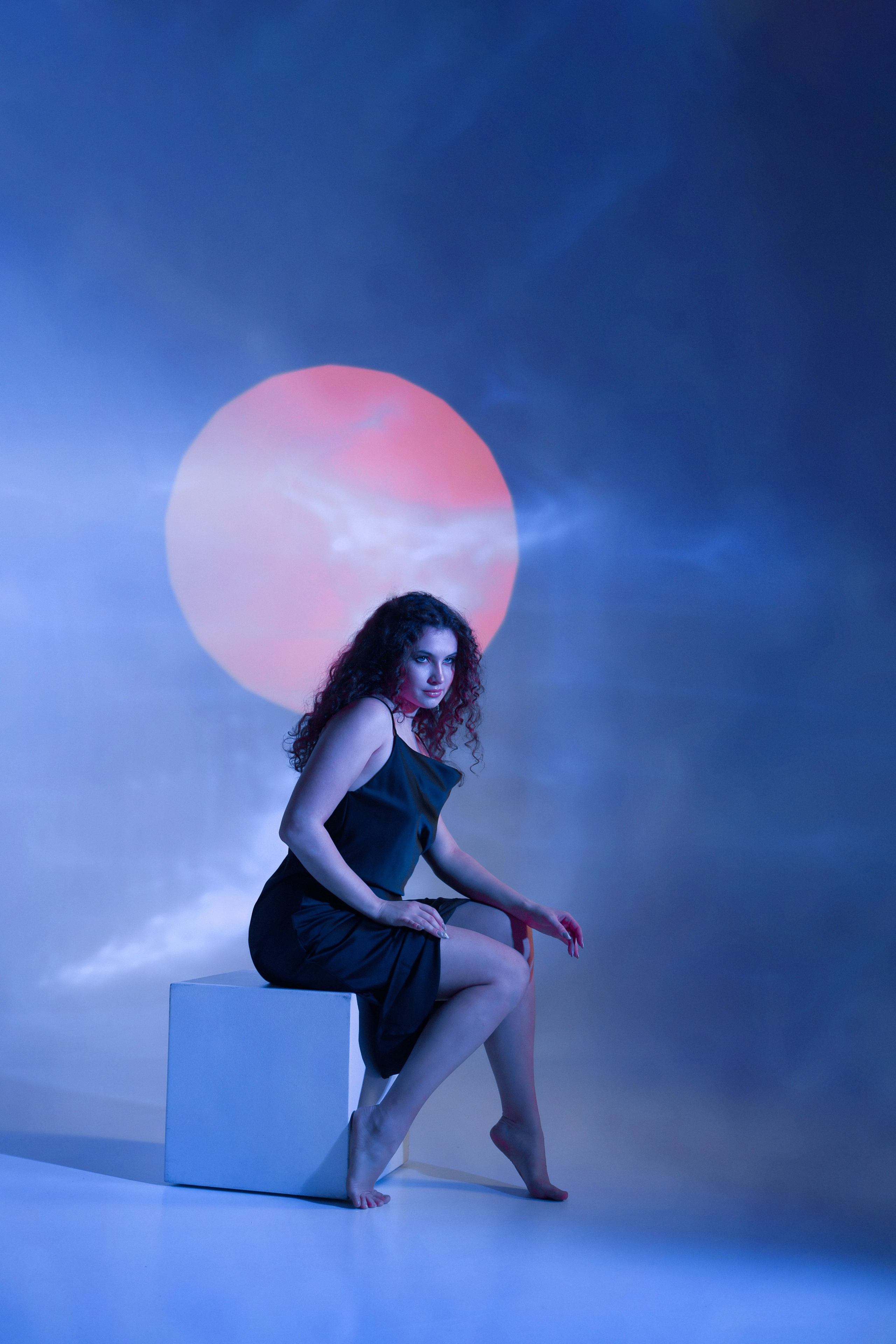 Портретный фотограф в Перми