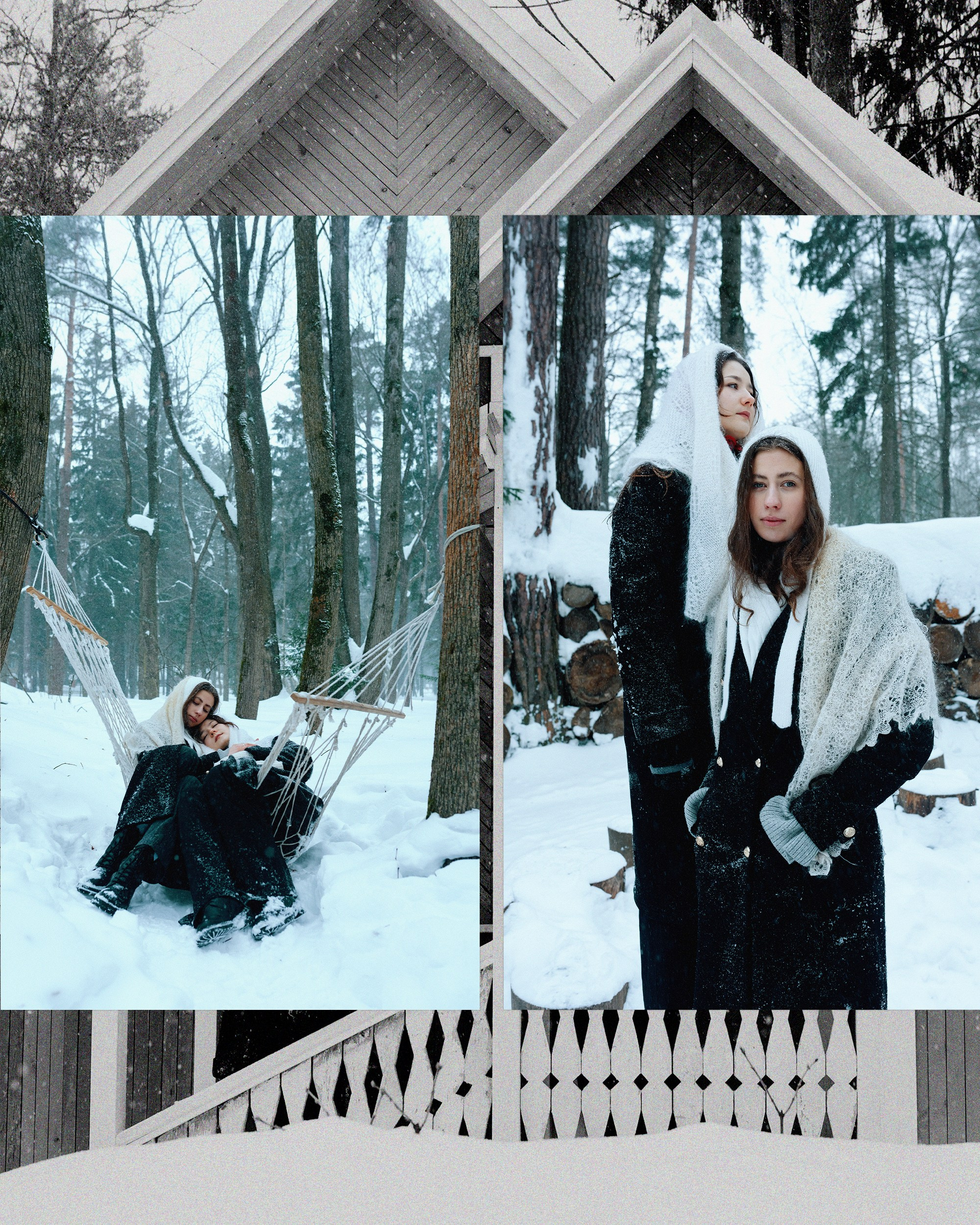 Девчата. Александра Мельник I Фотограф Москва