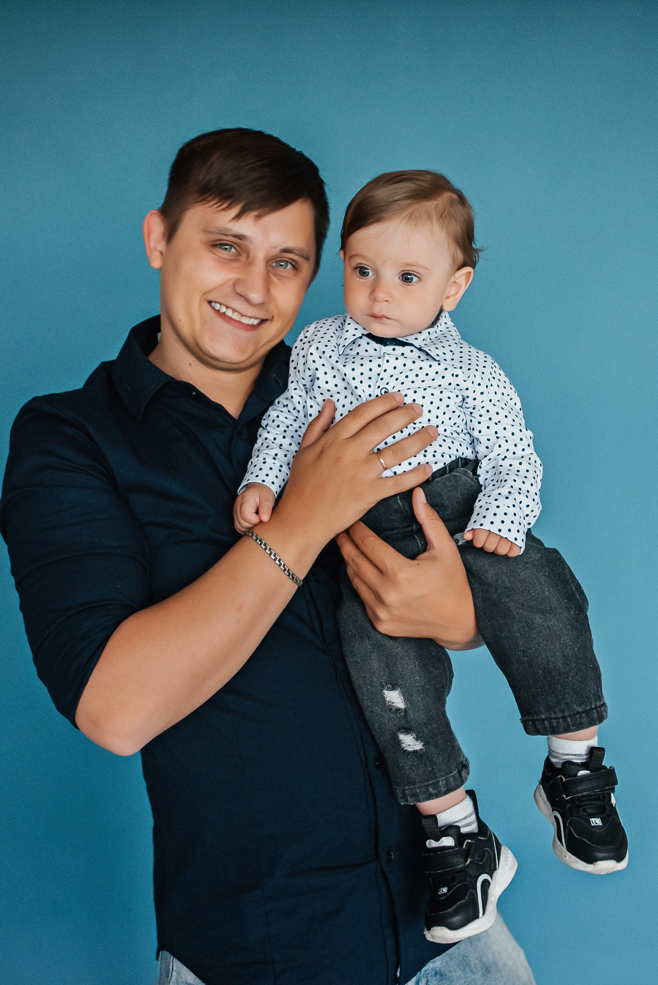 День Рождения. Детский и семейный фотограф выпускной альбом Приморско-Ахтарск