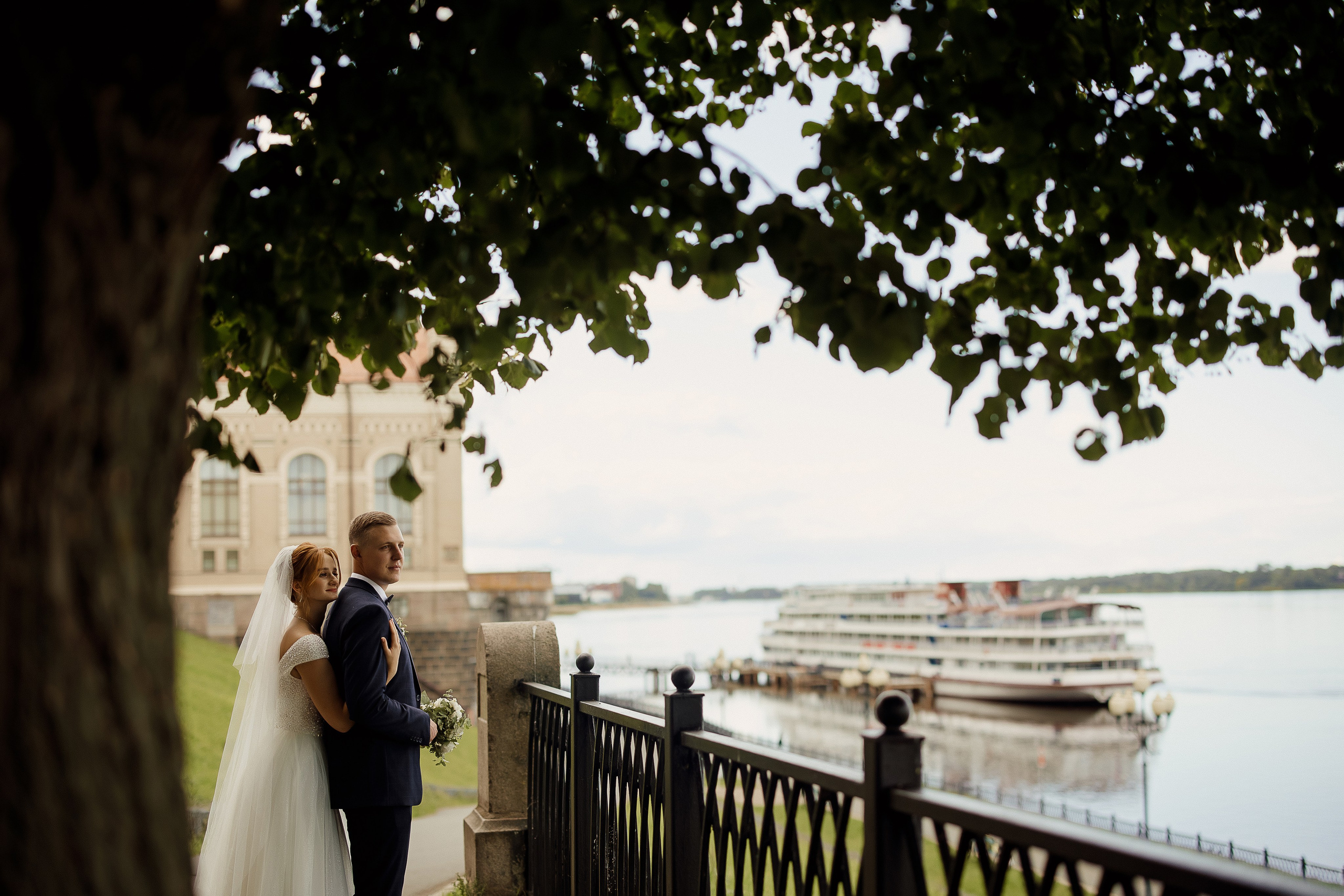 Свадебная съемка. Свадебный фотограф