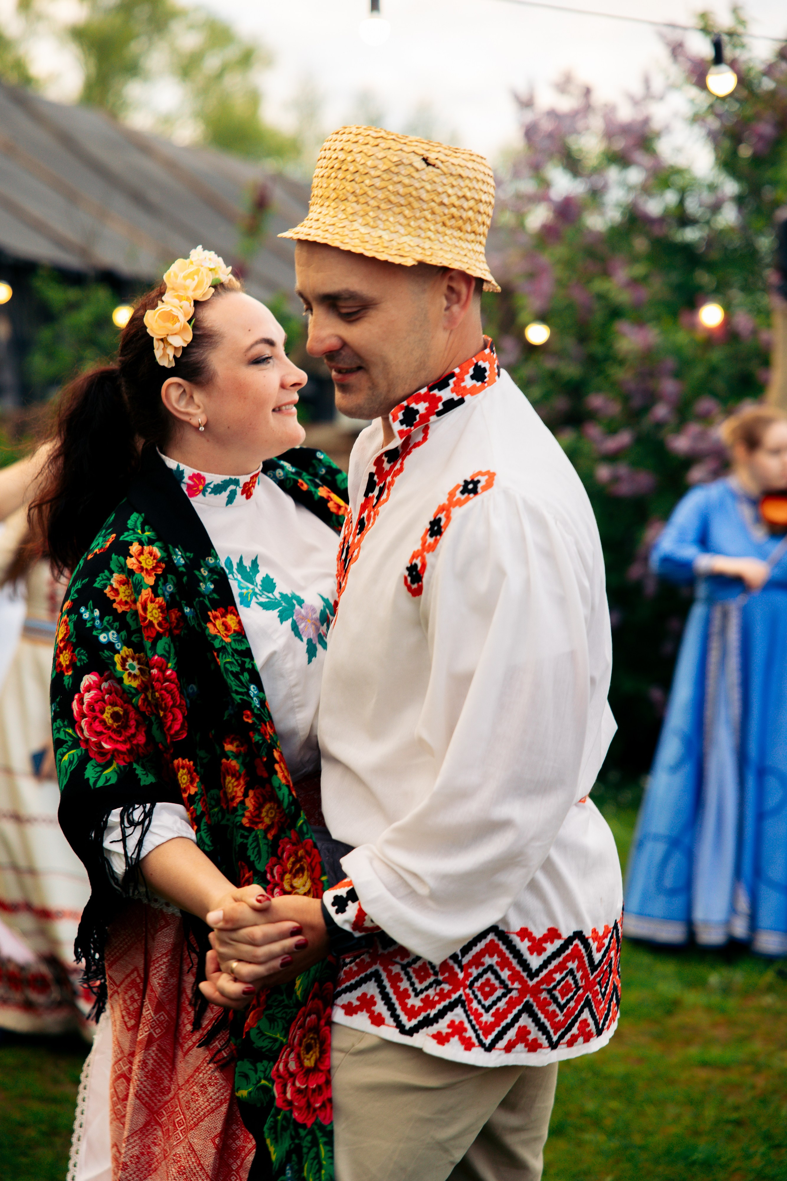 ХОЛОП -тематический праздник. Свадебный фотограф Минск РБ