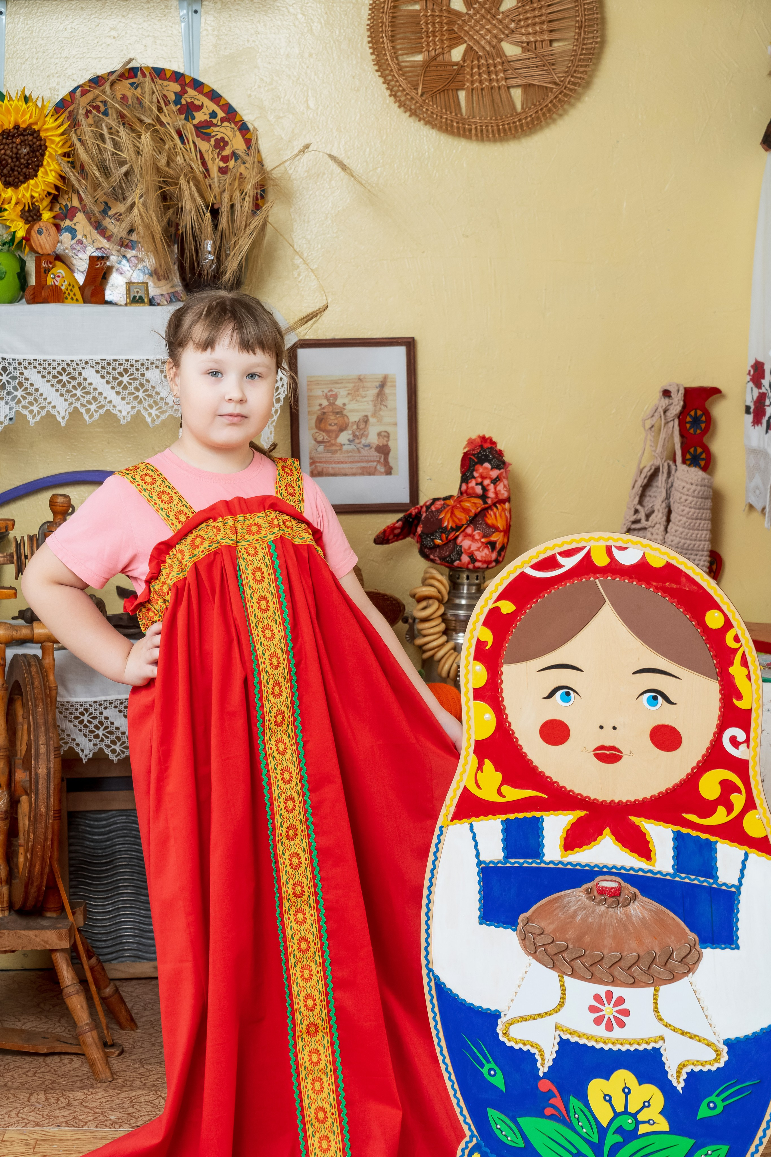 Детский сад. Photostori.ru