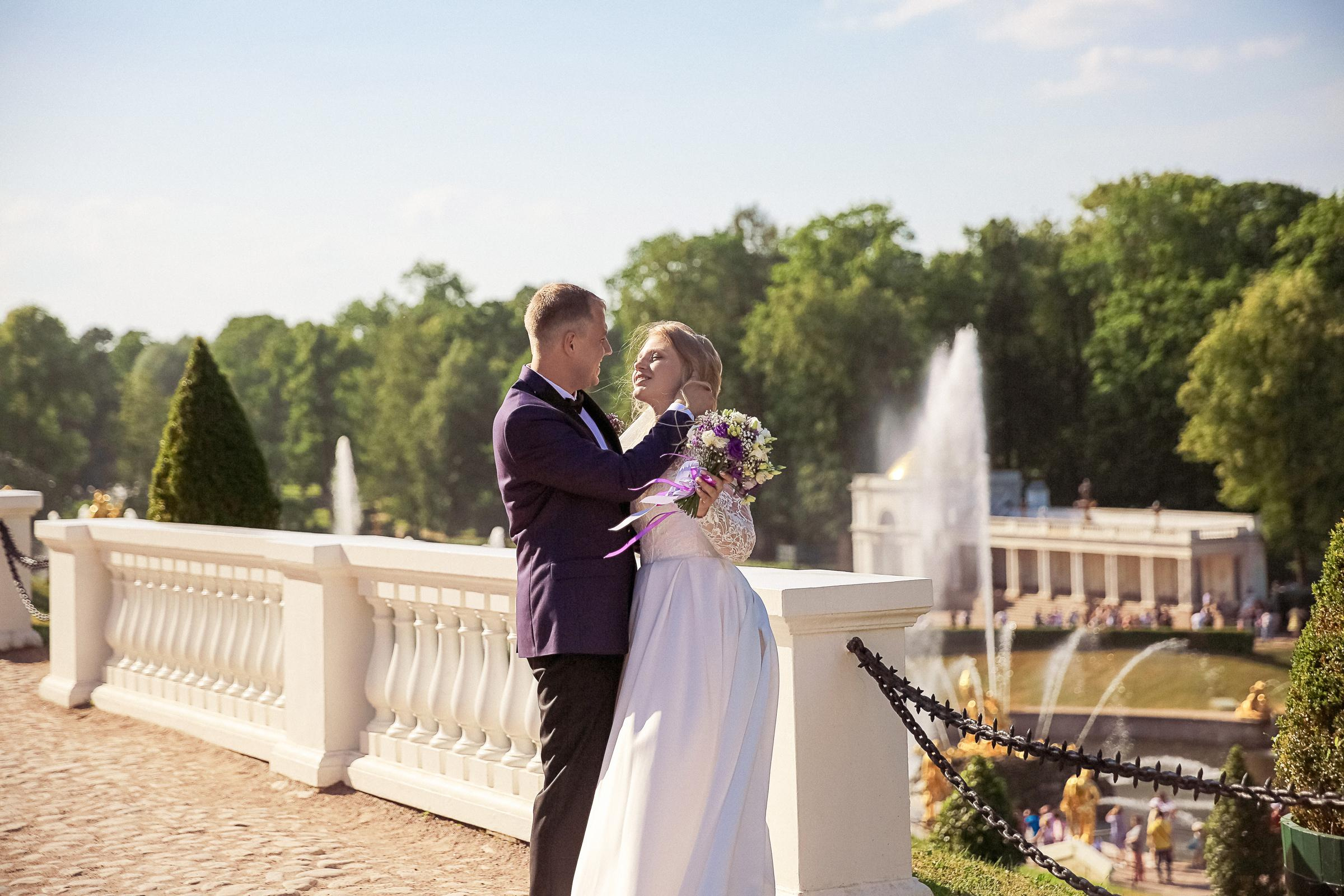 Виктория и Андрей. Фотограф женский и мужской портрет Санкт-Петербург