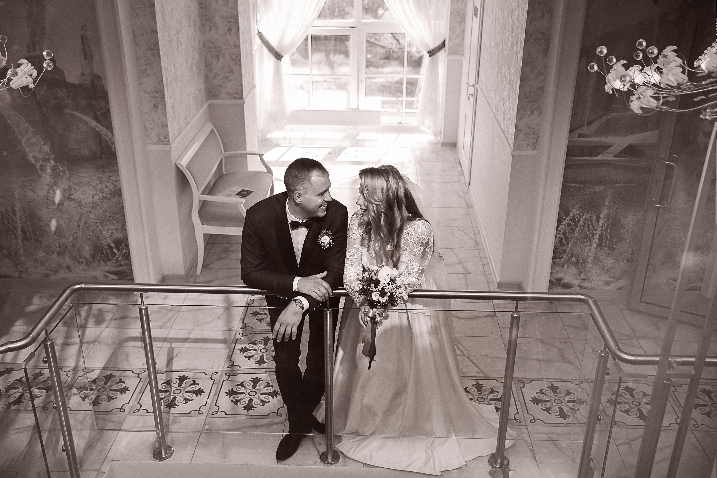 Виктория и Андрей. Фотограф женский и мужской портрет Санкт-Петербург