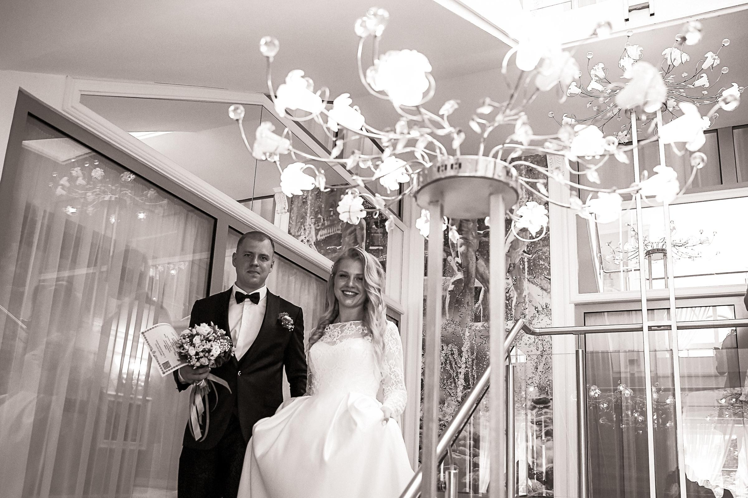 Виктория и Андрей. Фотограф женский и мужской портрет Санкт-Петербург