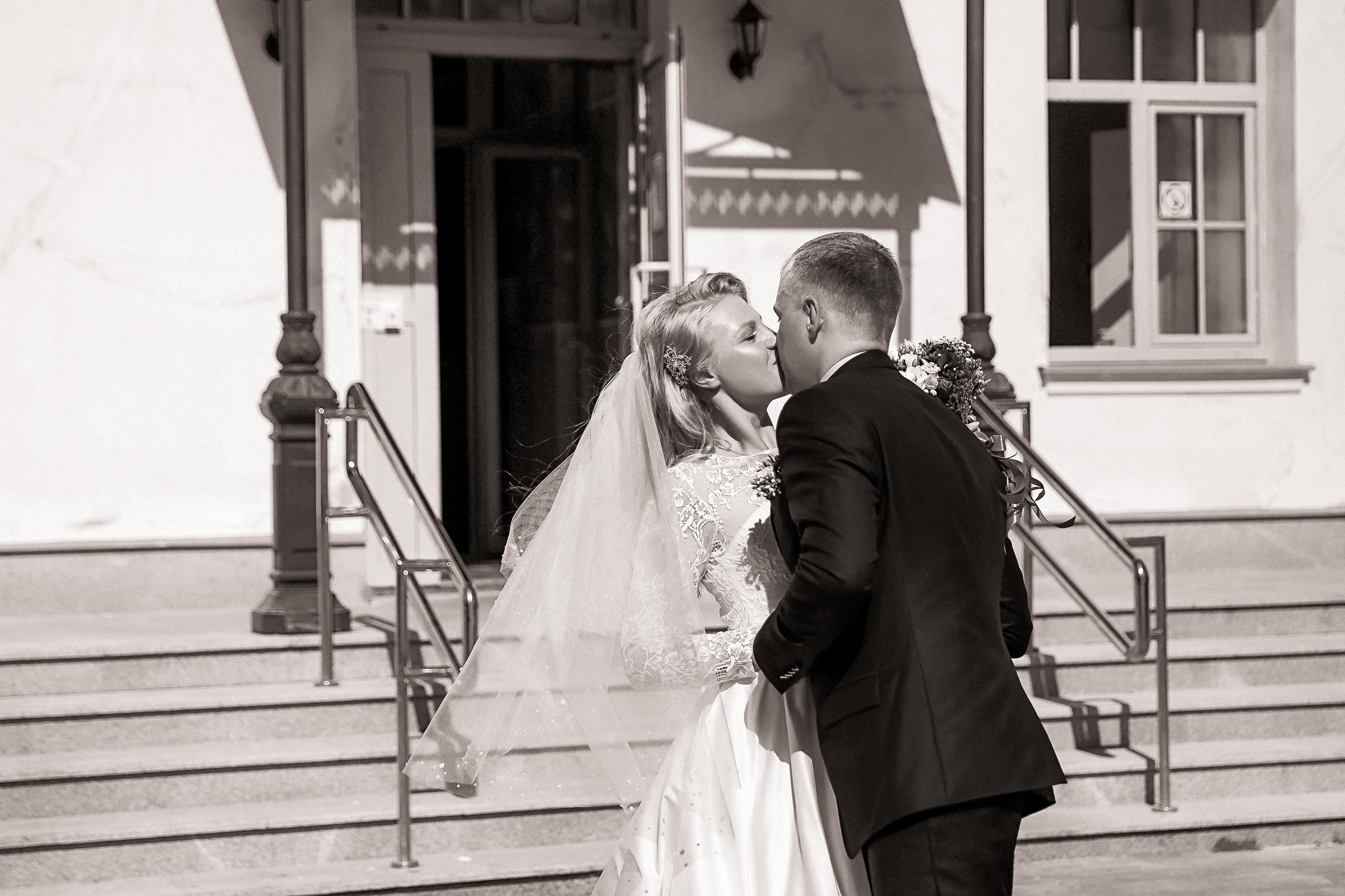 Виктория и Андрей. Фотограф женский и мужской портрет Санкт-Петербург