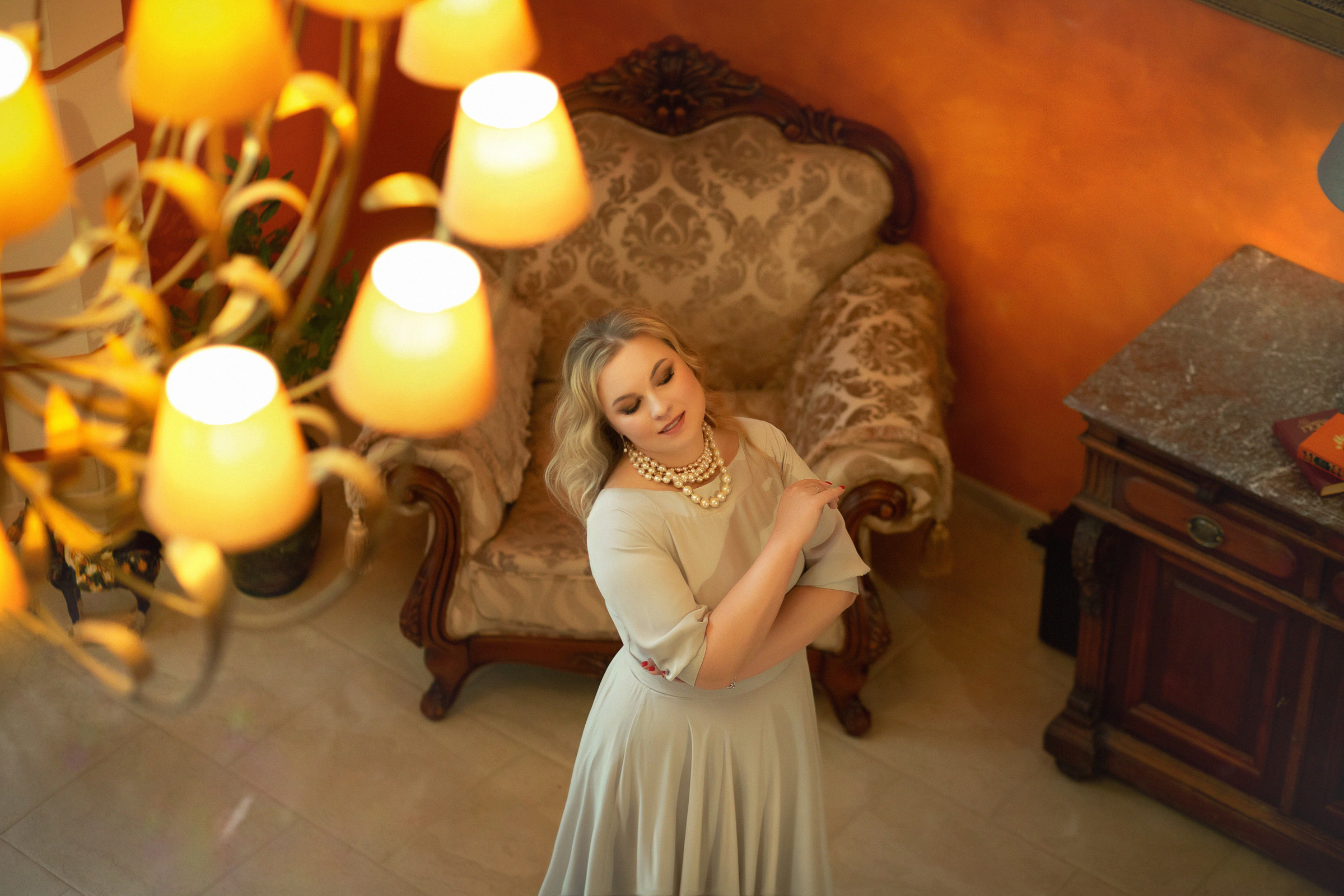 Татьяна. Фотограф женский и мужской портрет Санкт-Петербург