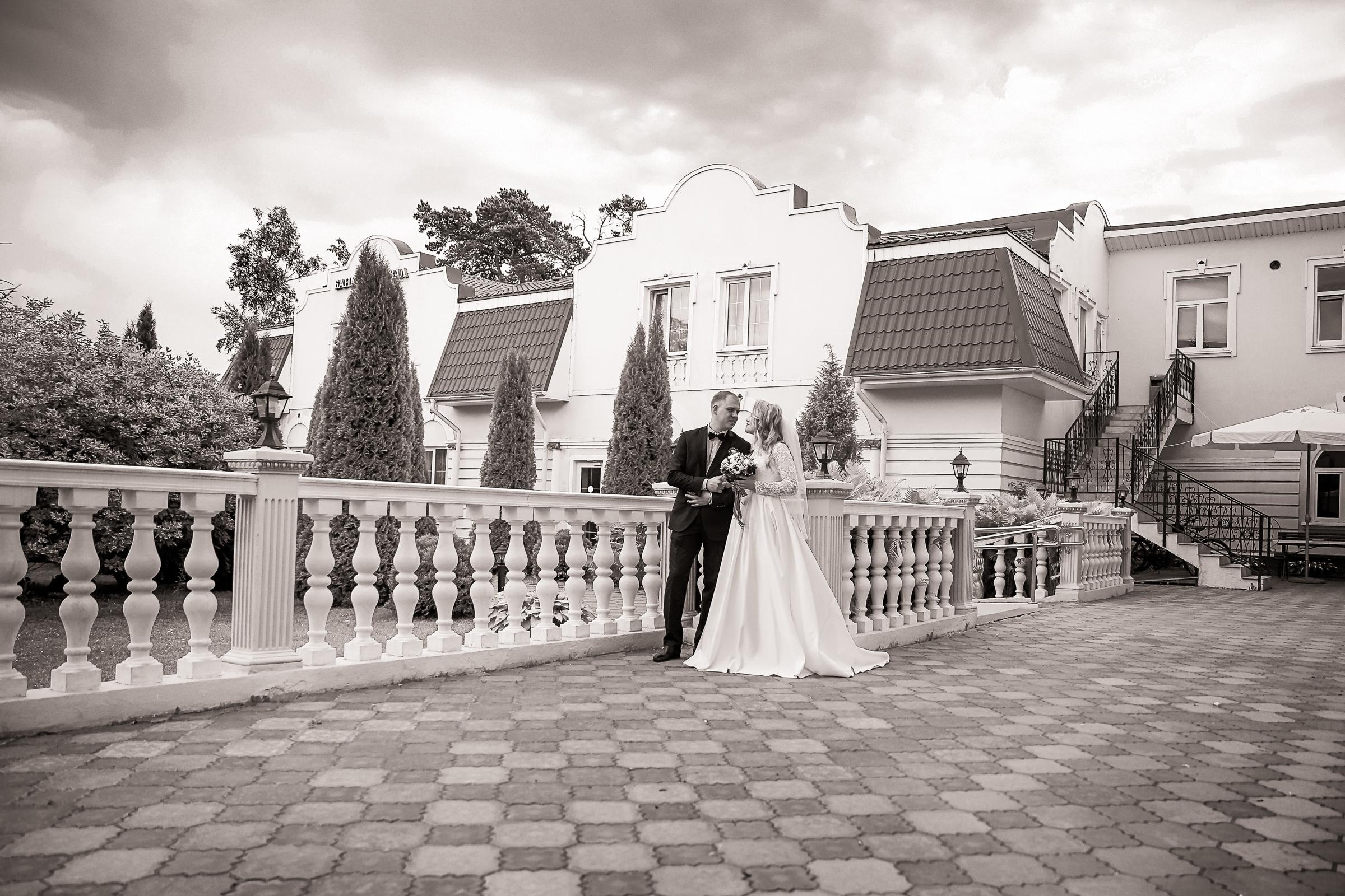 Виктория и Андрей. Фотограф женский и мужской портрет Санкт-Петербург