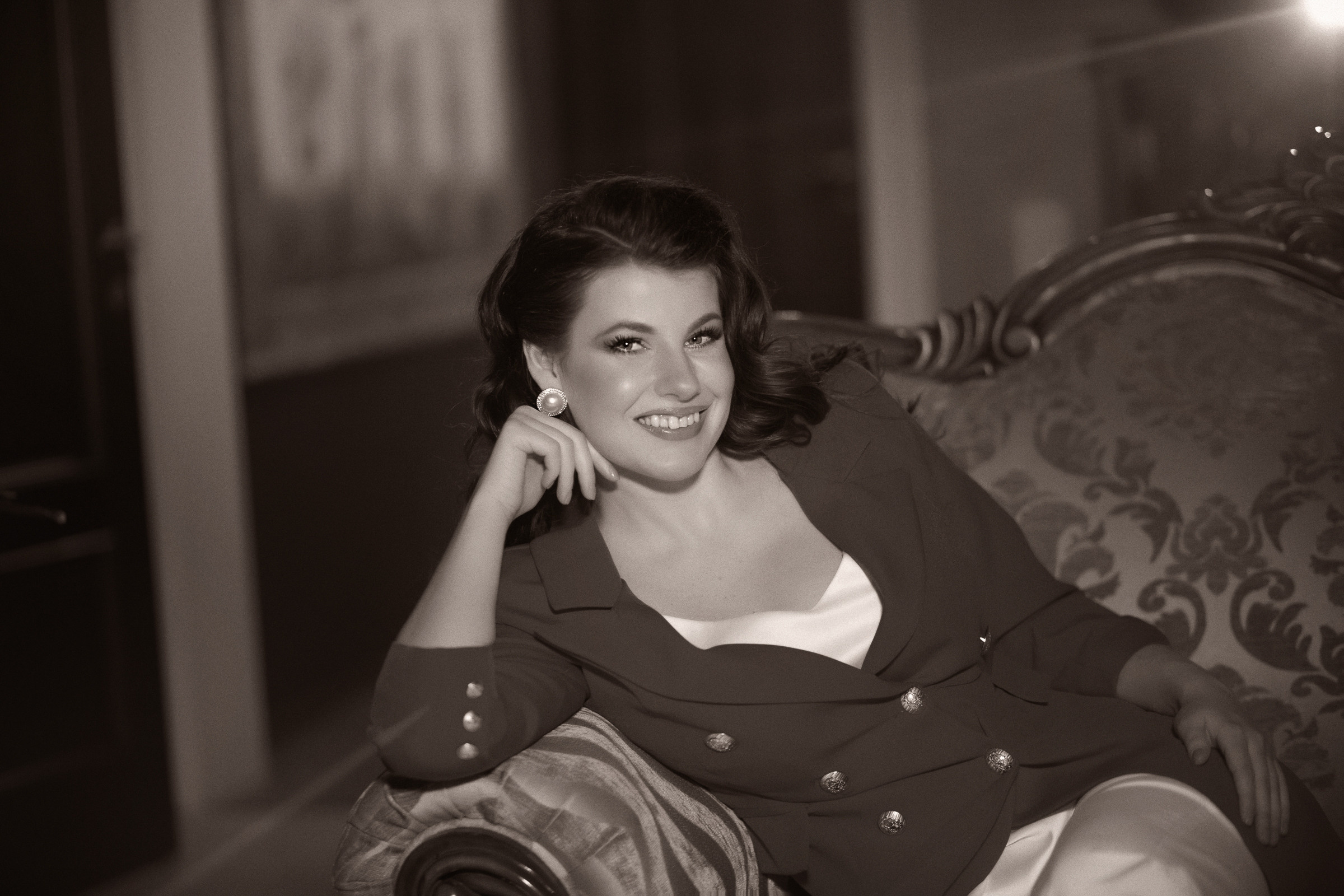 Роз_Анна. Фотограф женский и мужской портрет Санкт-Петербург