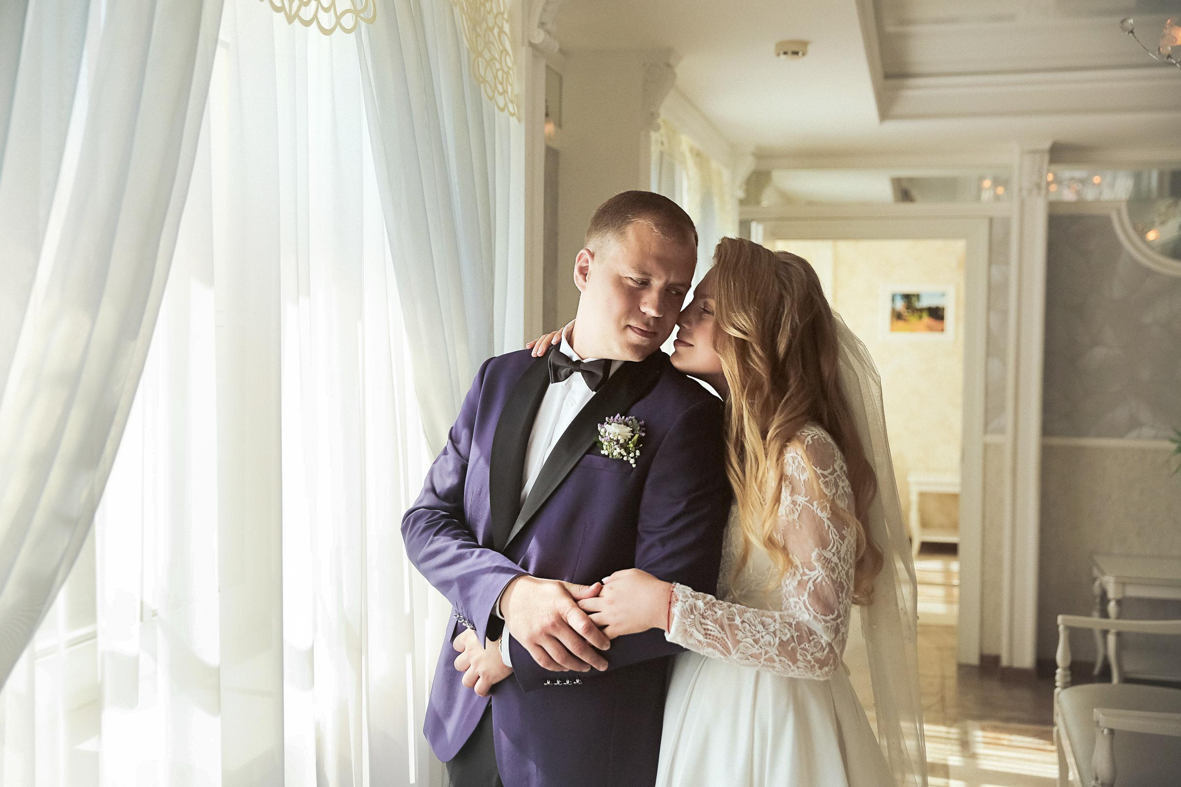 Виктория и Андрей. Фотограф женский и мужской портрет Санкт-Петербург