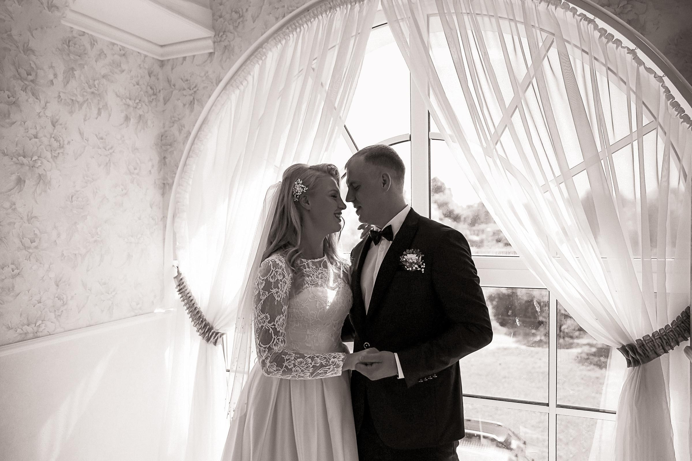 Виктория и Андрей. Фотограф женский и мужской портрет Санкт-Петербург