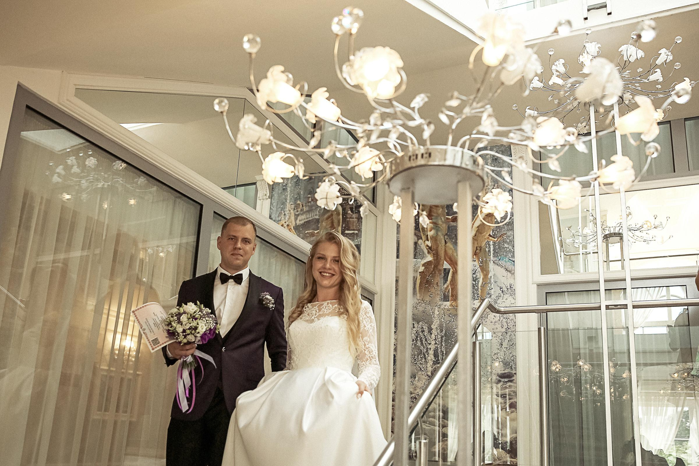 Виктория и Андрей. Фотограф женский и мужской портрет Санкт-Петербург