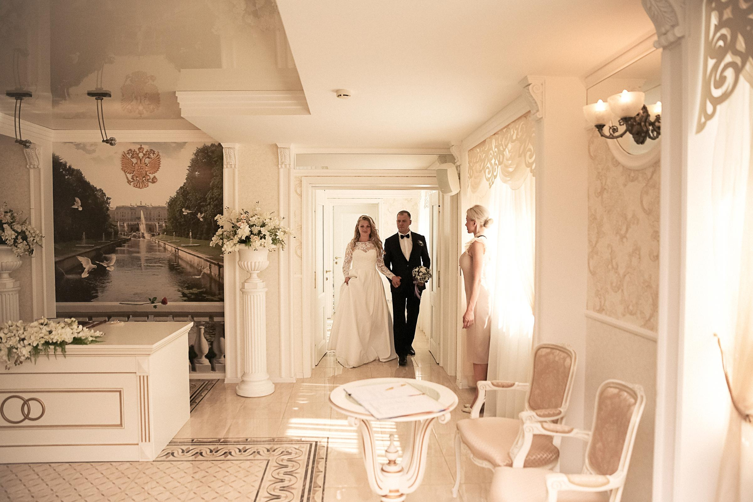 Виктория и Андрей. Фотограф женский и мужской портрет Санкт-Петербург