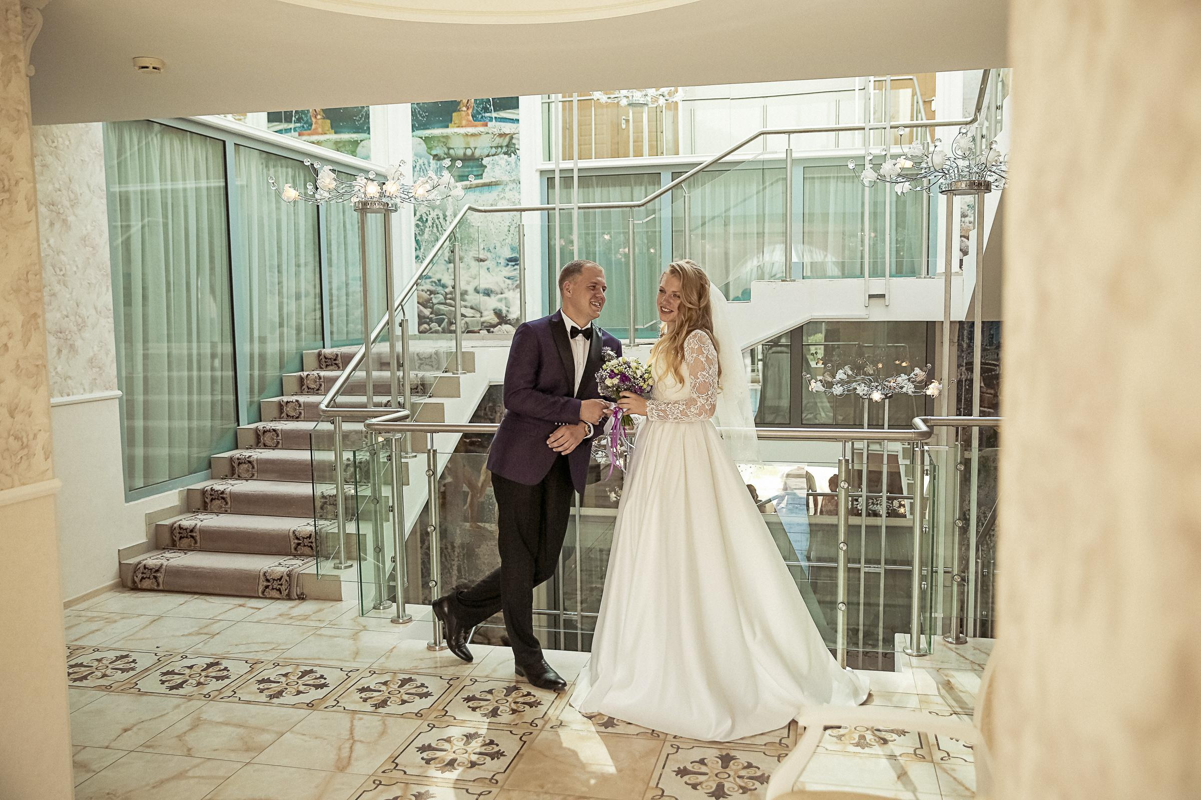 Виктория и Андрей. Фотограф женский и мужской портрет Санкт-Петербург