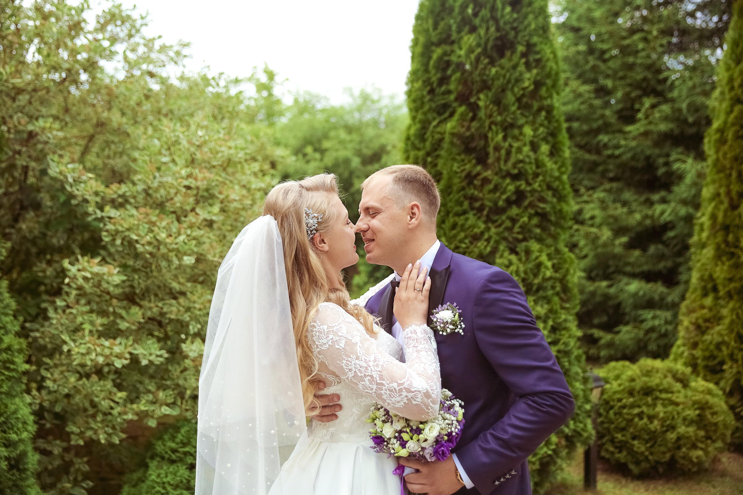 Виктория и Андрей. Фотограф женский и мужской портрет Санкт-Петербург