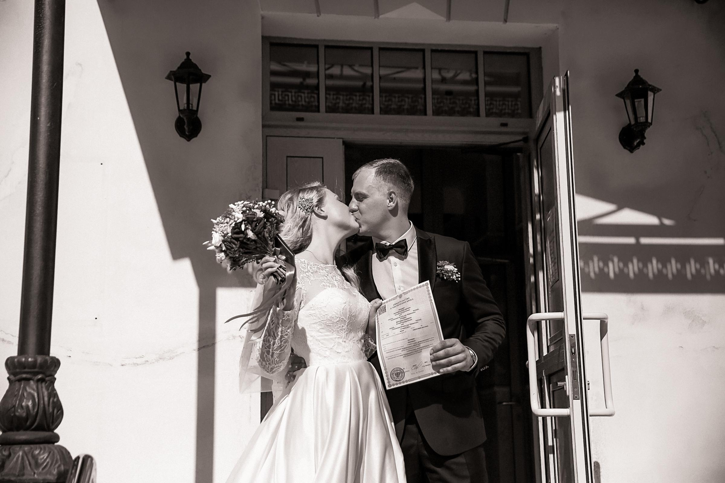 Виктория и Андрей. Фотограф женский и мужской портрет Санкт-Петербург