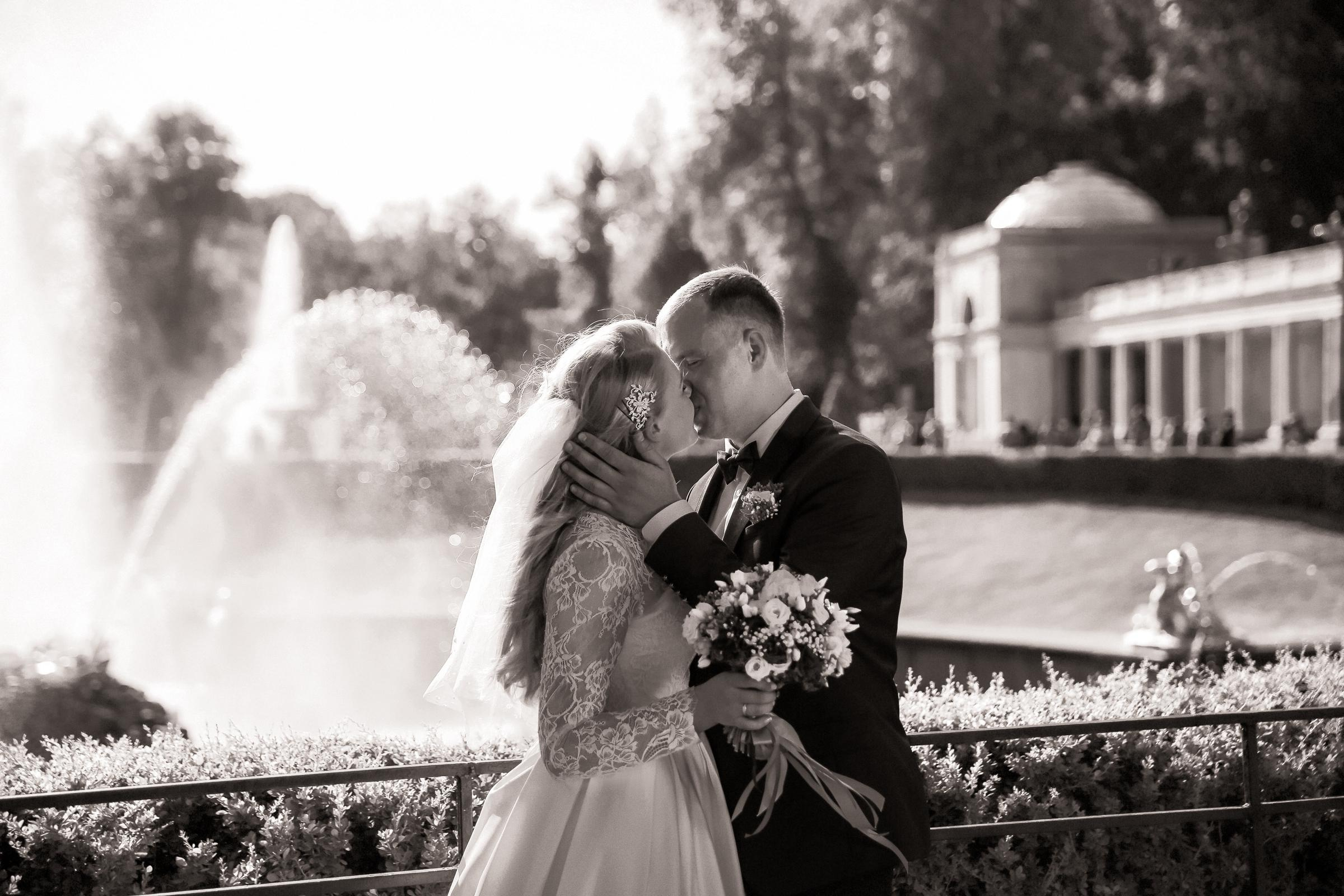 Виктория и Андрей. Фотограф женский и мужской портрет Санкт-Петербург