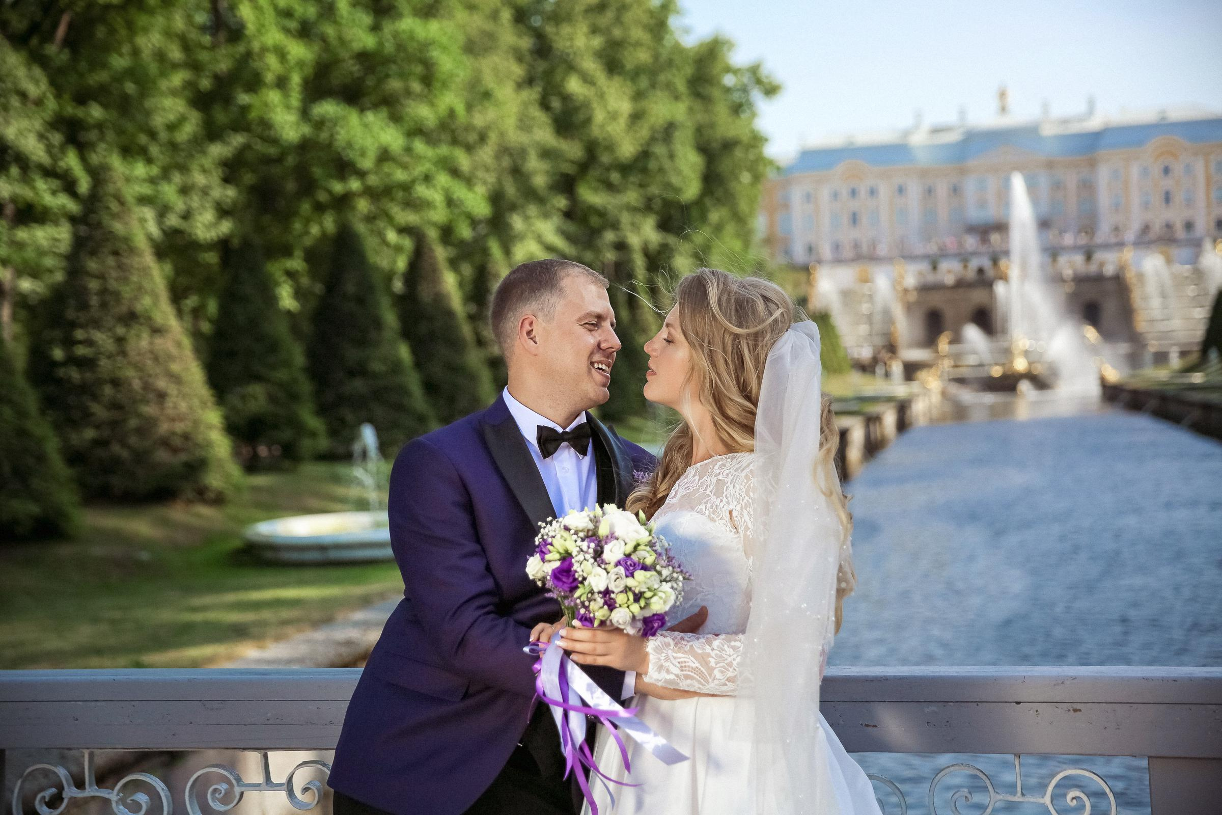 Виктория и Андрей. Фотограф женский и мужской портрет Санкт-Петербург