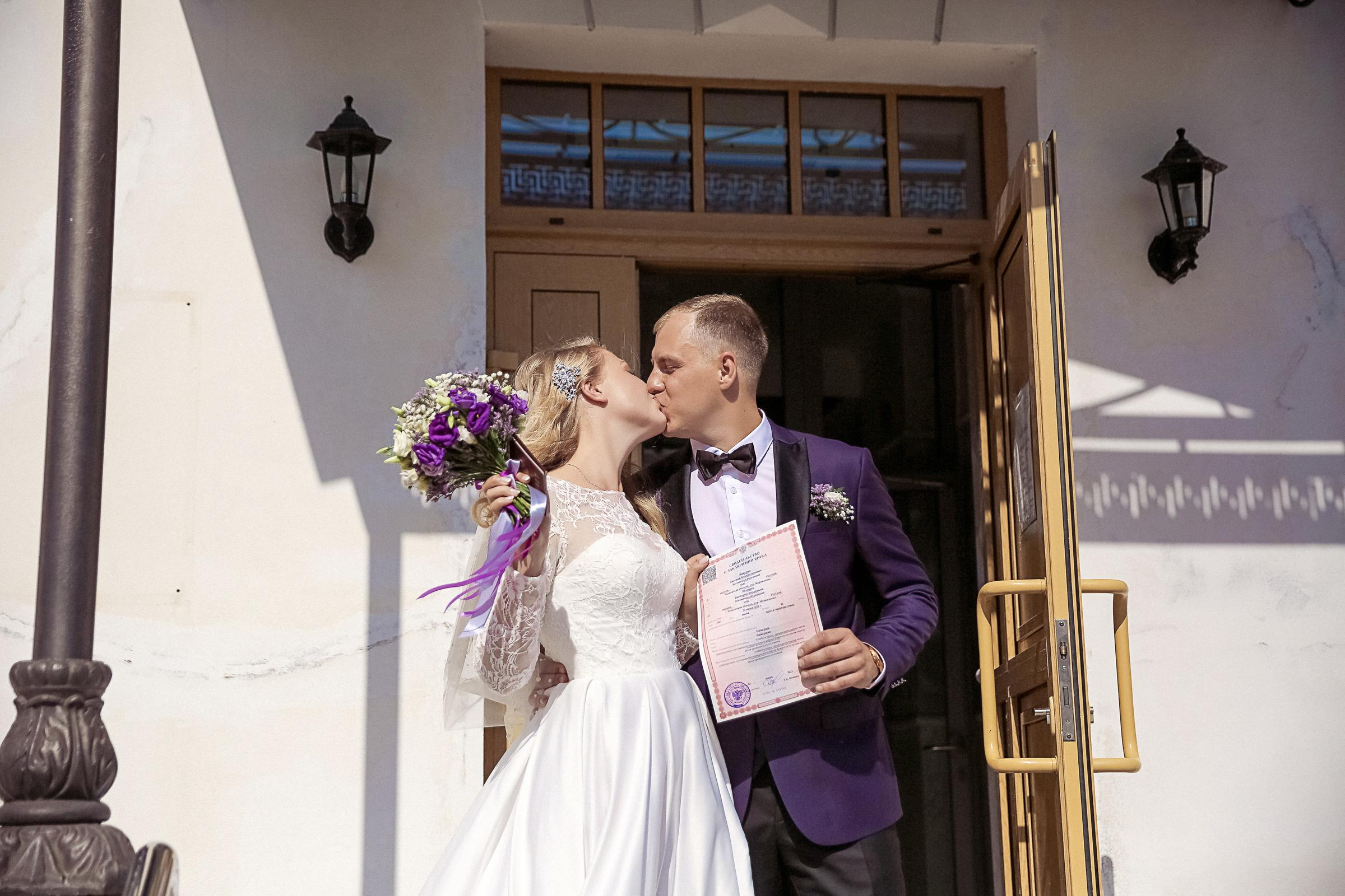 Виктория и Андрей. Фотограф женский и мужской портрет Санкт-Петербург