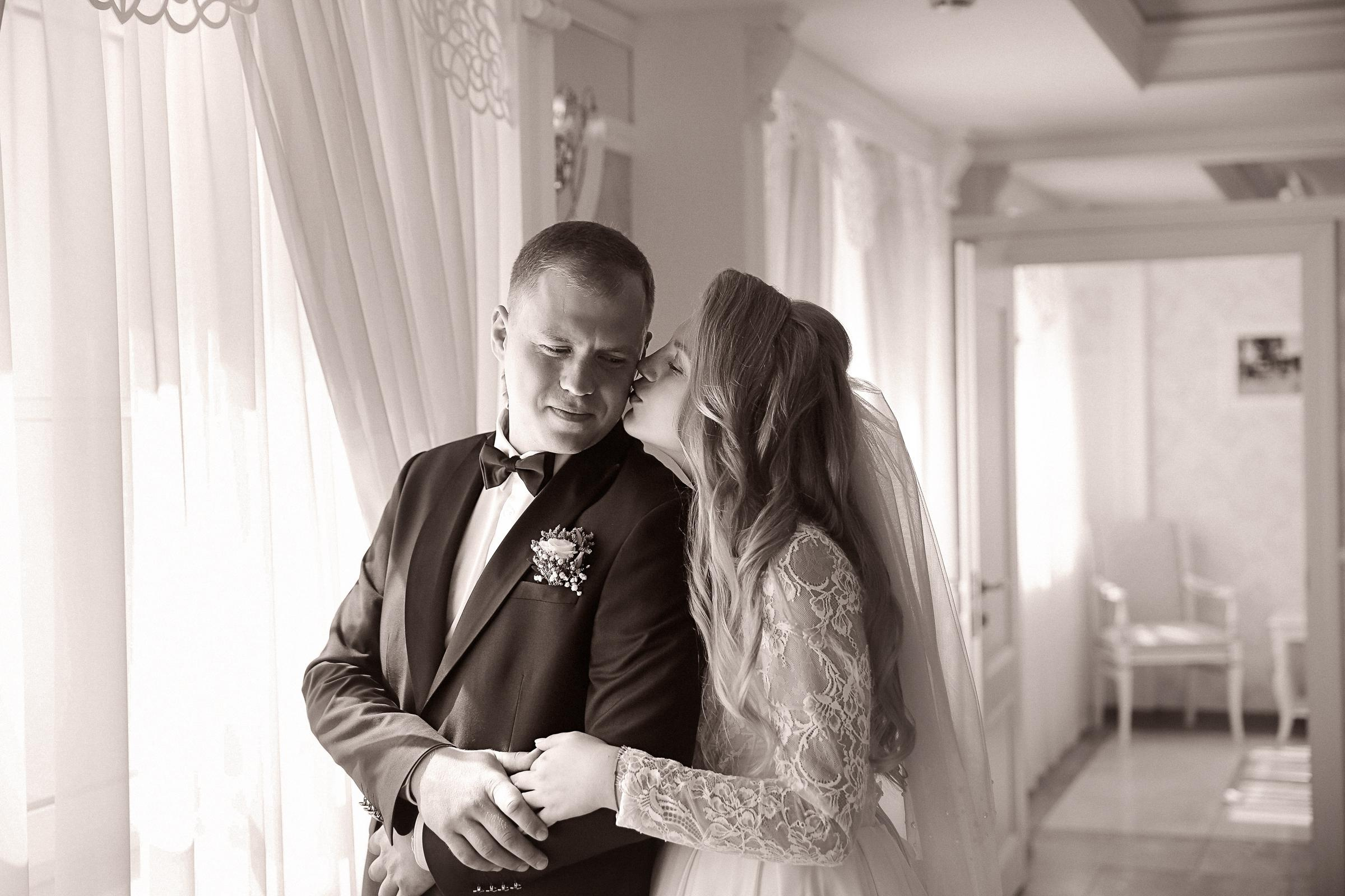 Виктория и Андрей. Фотограф женский и мужской портрет Санкт-Петербург