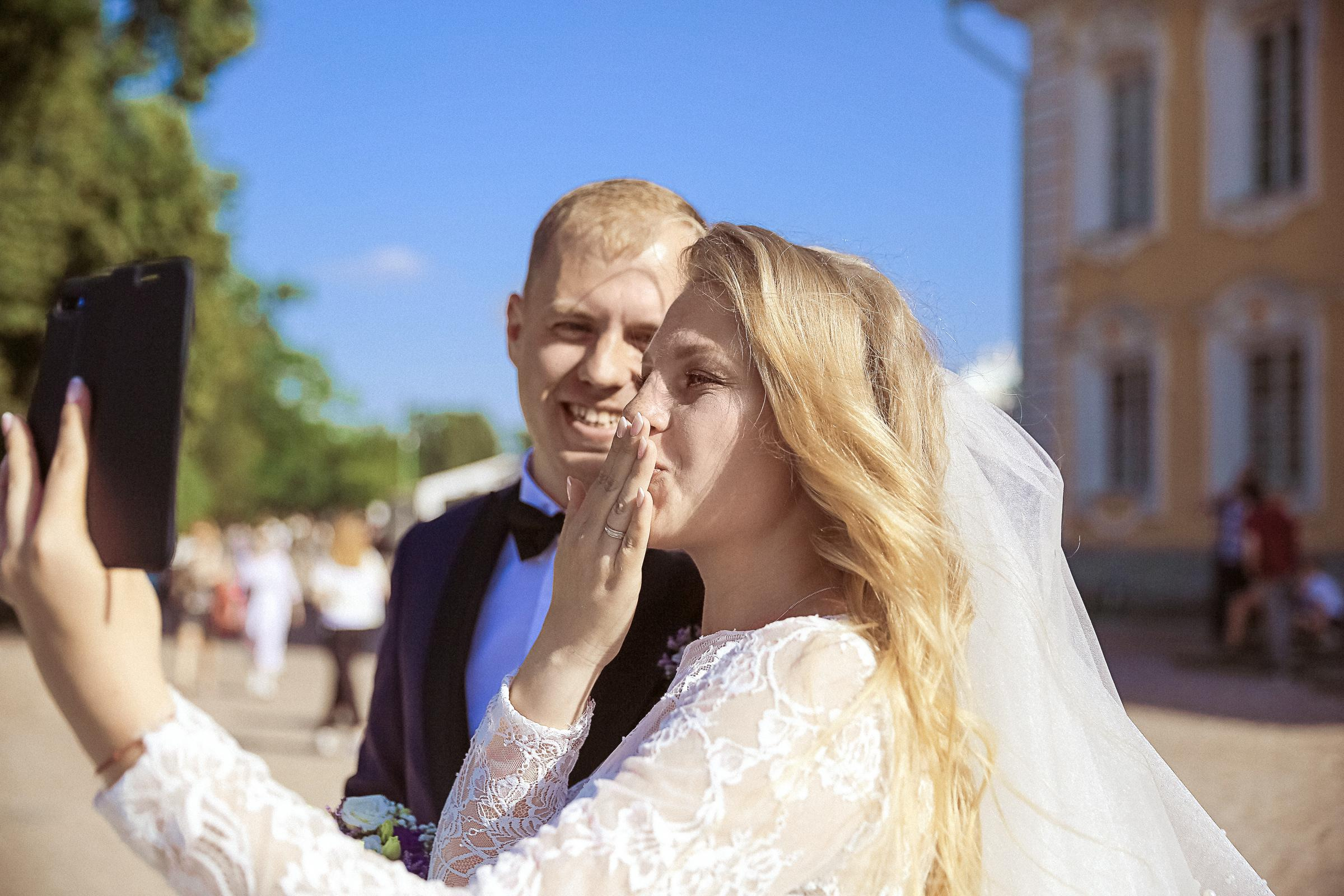 Виктория и Андрей. Фотограф женский и мужской портрет Санкт-Петербург