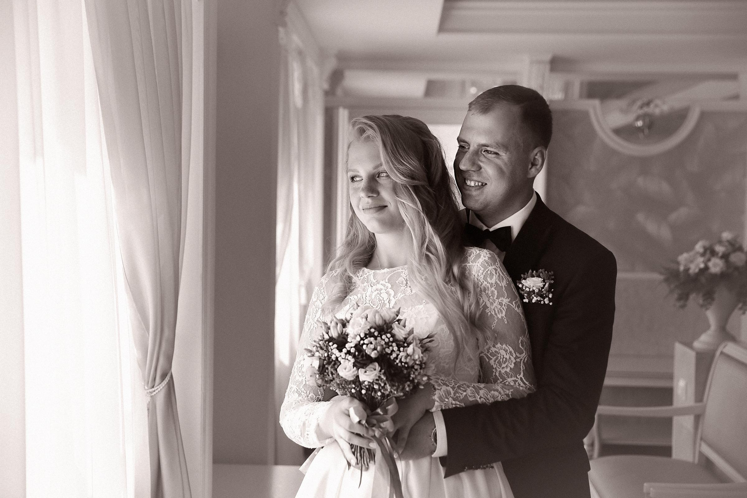 Виктория и Андрей. Фотограф женский и мужской портрет Санкт-Петербург