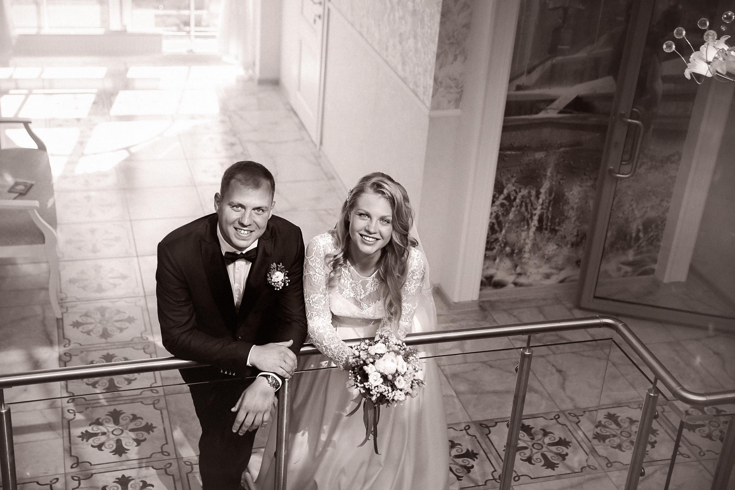 Виктория и Андрей. Фотограф женский и мужской портрет Санкт-Петербург