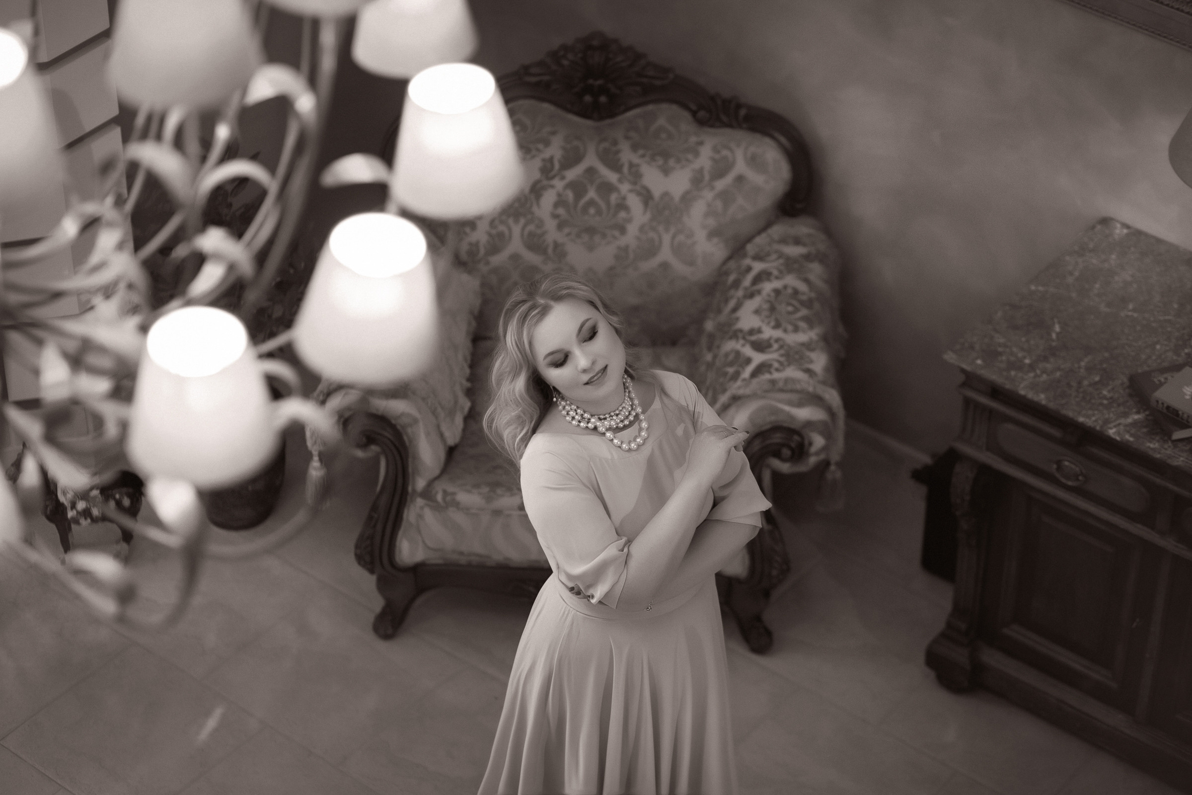 Татьяна. Фотограф женский и мужской портрет Санкт-Петербург