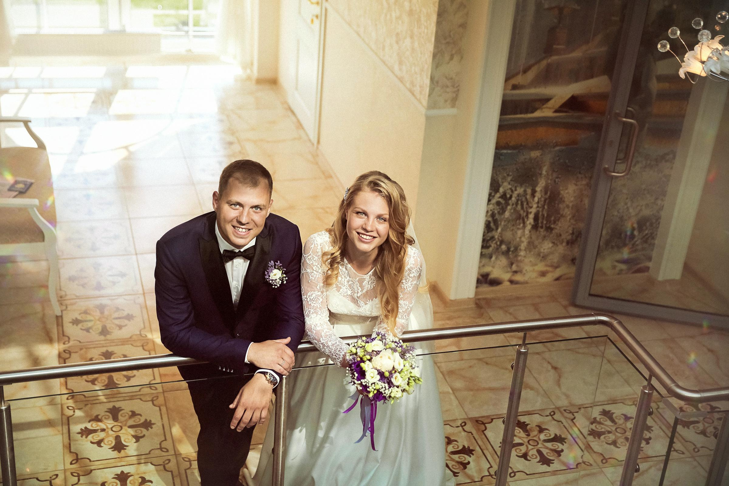 Виктория и Андрей. Фотограф женский и мужской портрет Санкт-Петербург