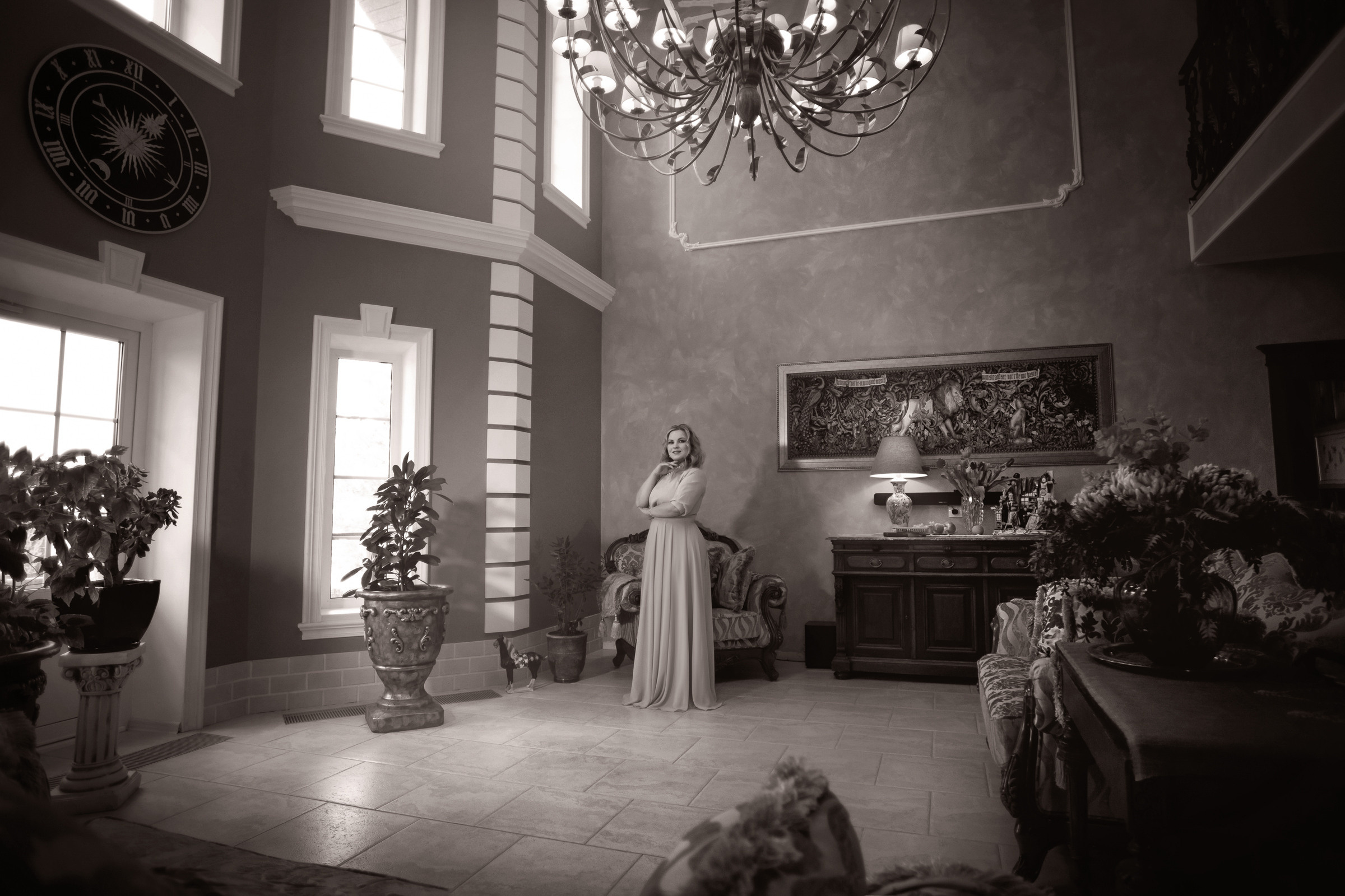 Татьяна. Фотограф женский и мужской портрет Санкт-Петербург