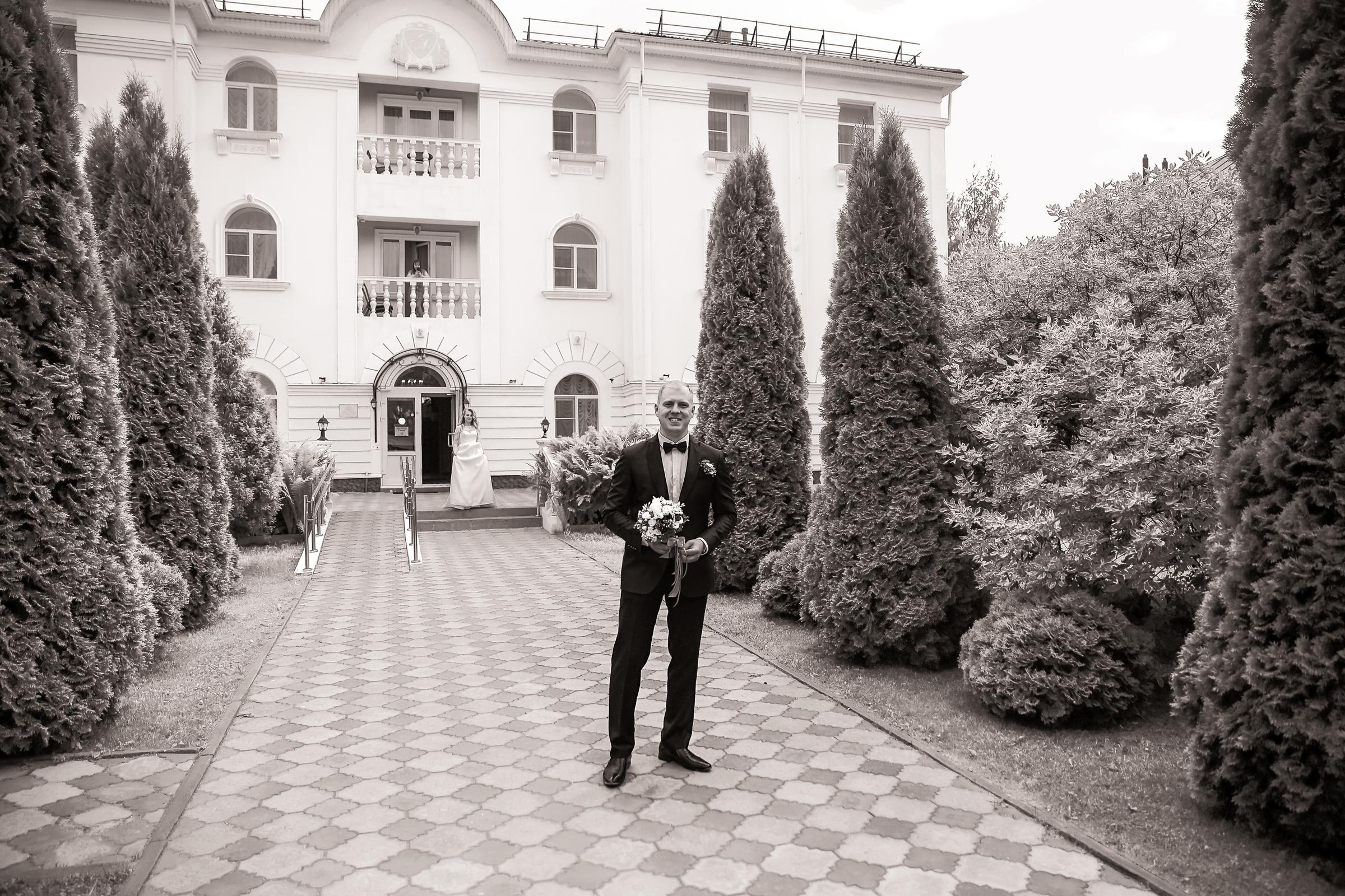 Виктория и Андрей. Фотограф женский и мужской портрет Санкт-Петербург