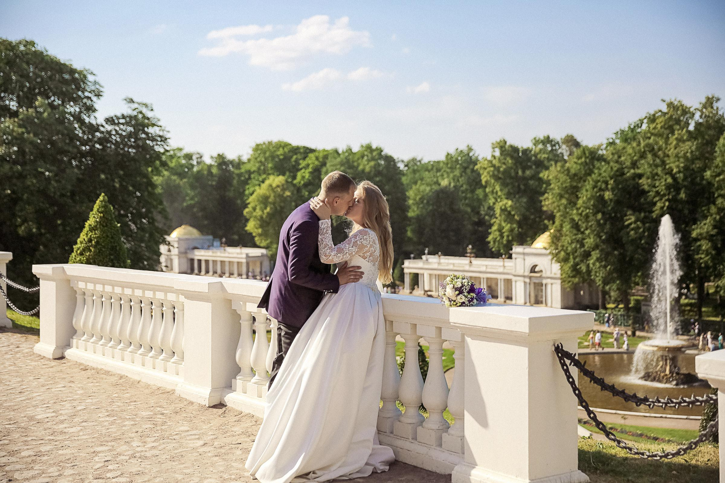 Виктория и Андрей. Фотограф женский и мужской портрет Санкт-Петербург