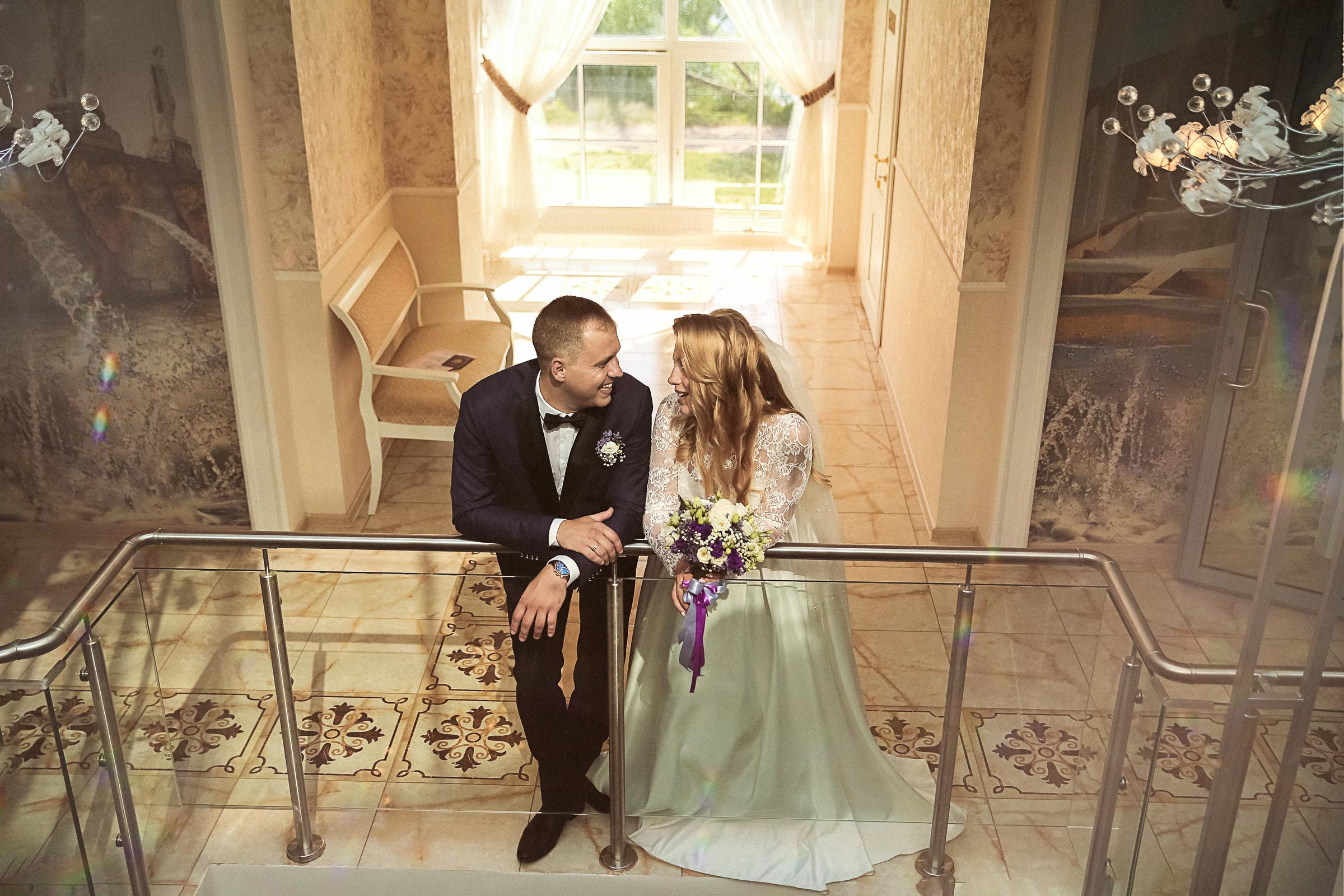 Виктория и Андрей. Фотограф женский и мужской портрет Санкт-Петербург